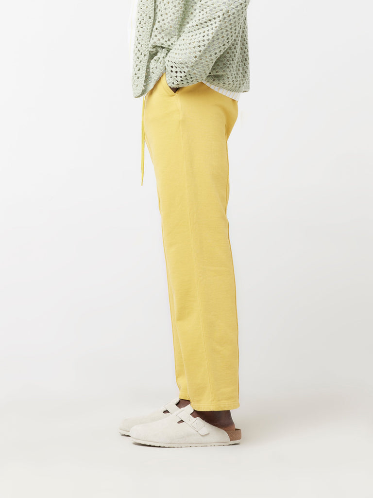 Buy Unused PANTS (Yellow) Online at UNION LOS ANGELES