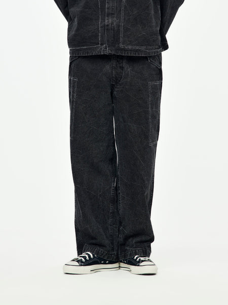 6/15まで　25SS a.presse m-51 custom pants A.PRESSE-M-51-Custom-Pants-