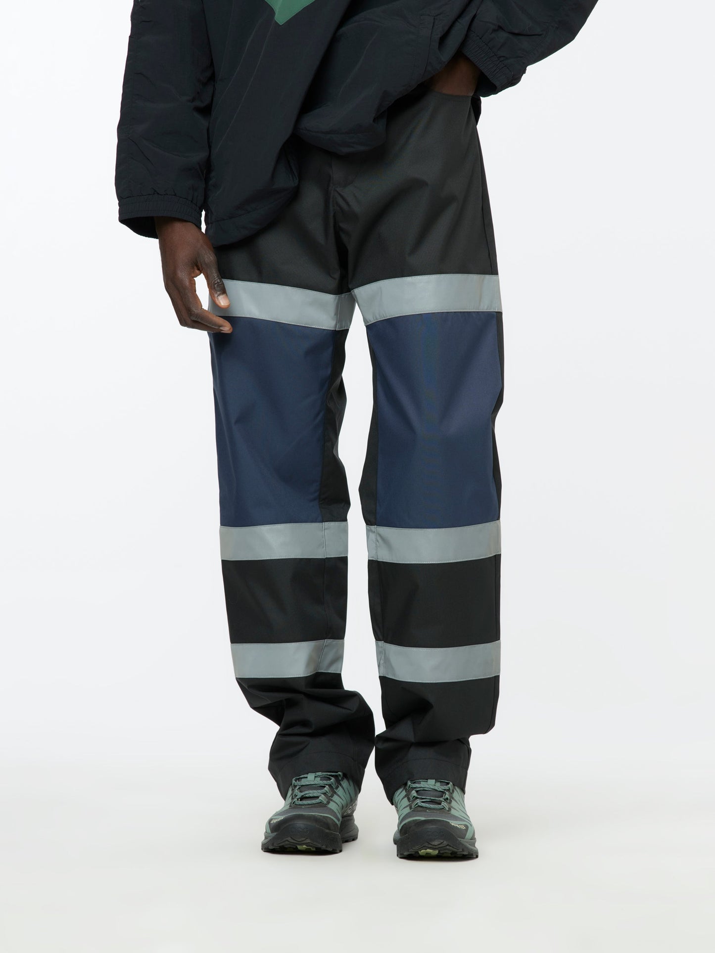 Safety Trouser