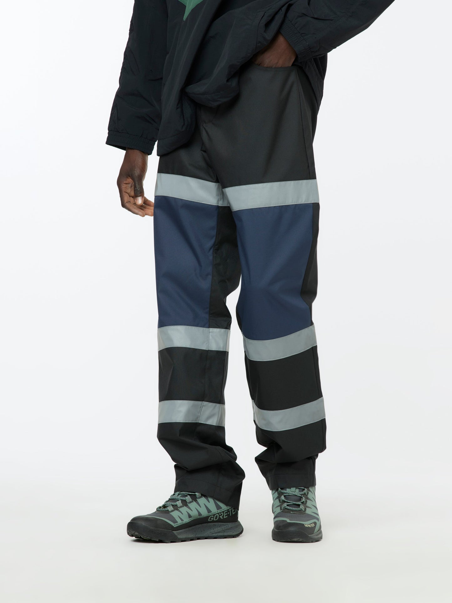 Safety Trouser