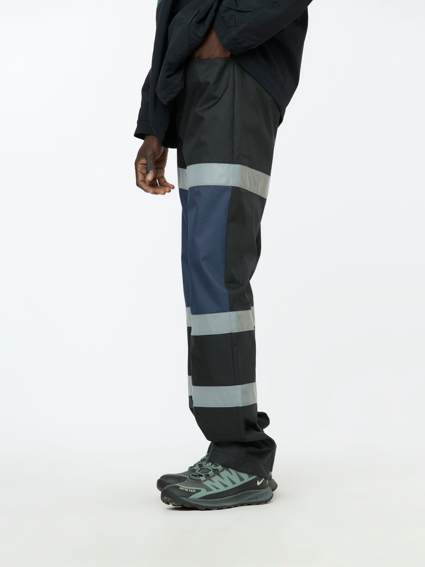 Safety Trouser