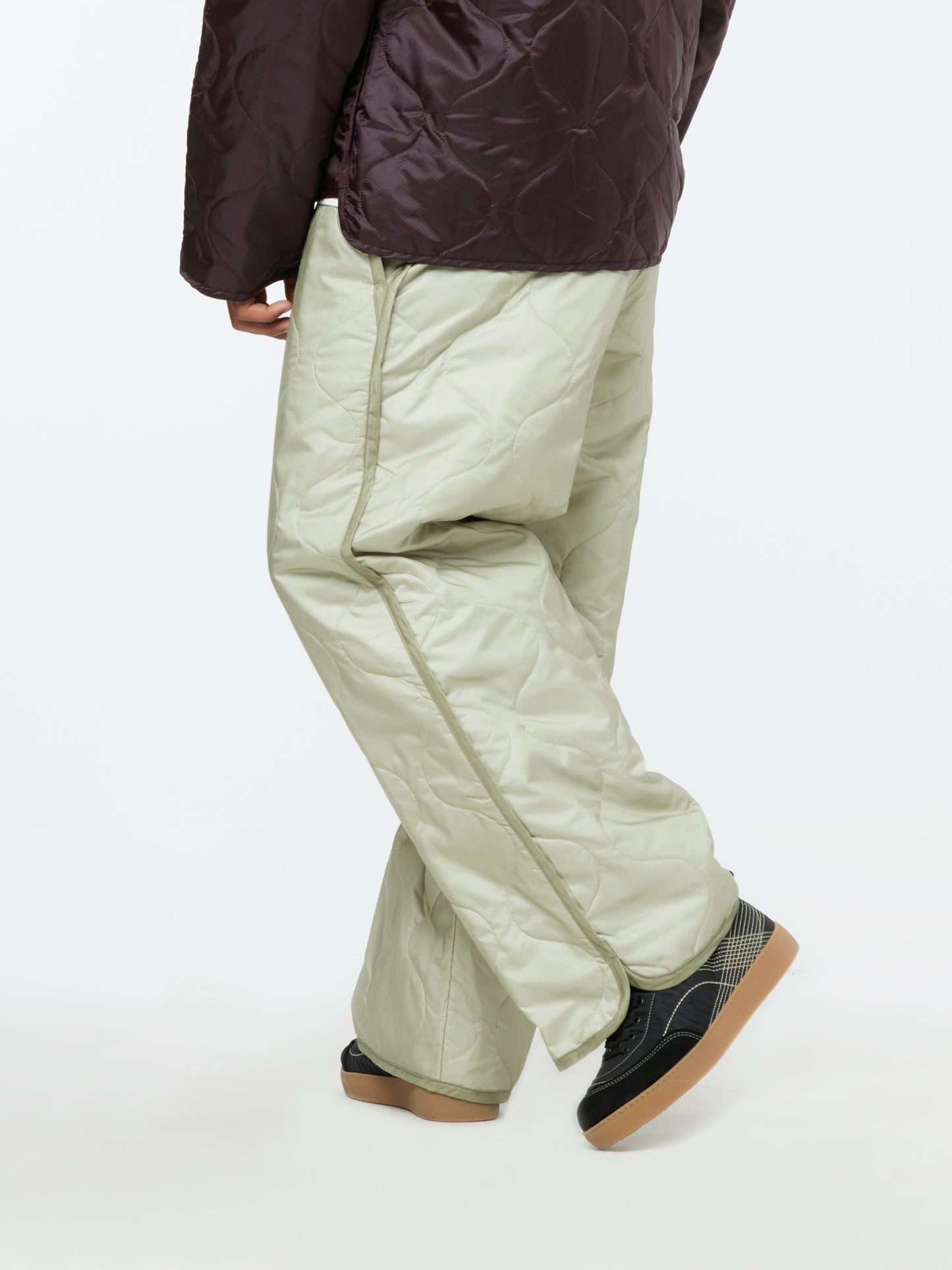 Pansbourg Ripsport Pants (Sand)