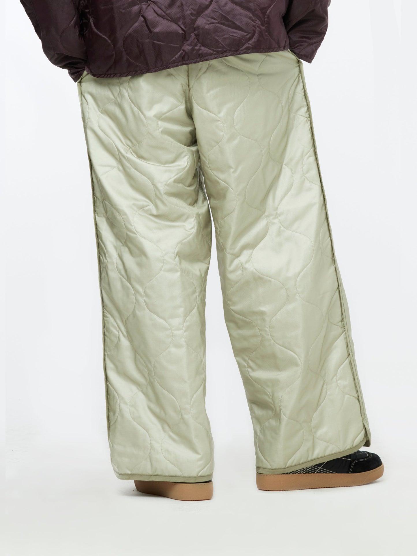 Pansbourg Ripsport Pants (Sand)