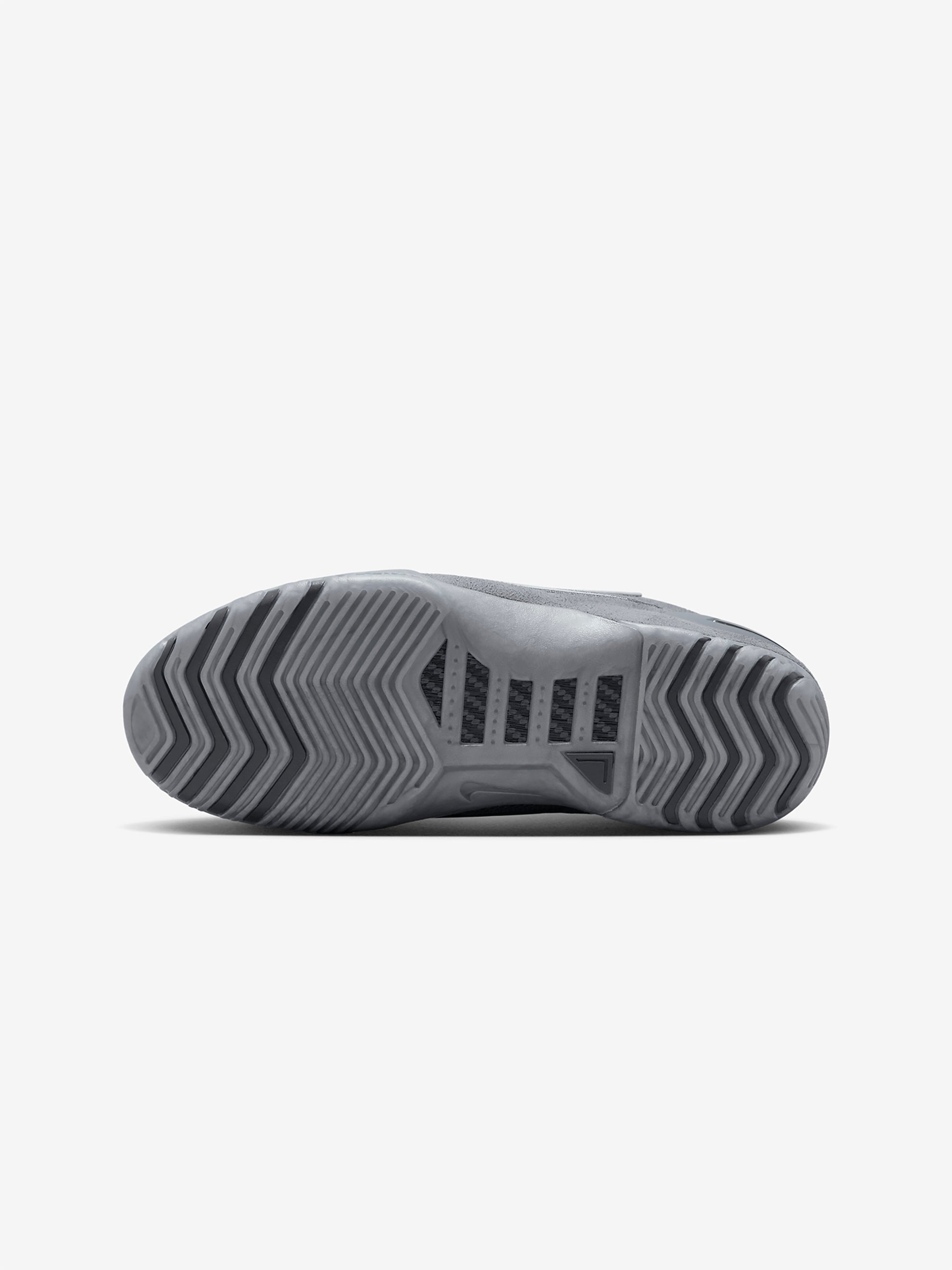 Nike Air Zoom Generation (Dark Grey/Wolf Grey-Anthracite)