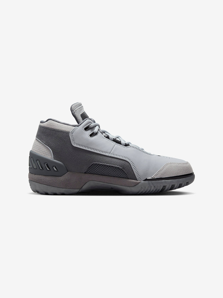Nike Air Zoom Generation (Dark Grey/Wolf Grey-Anthracite)30077908779085