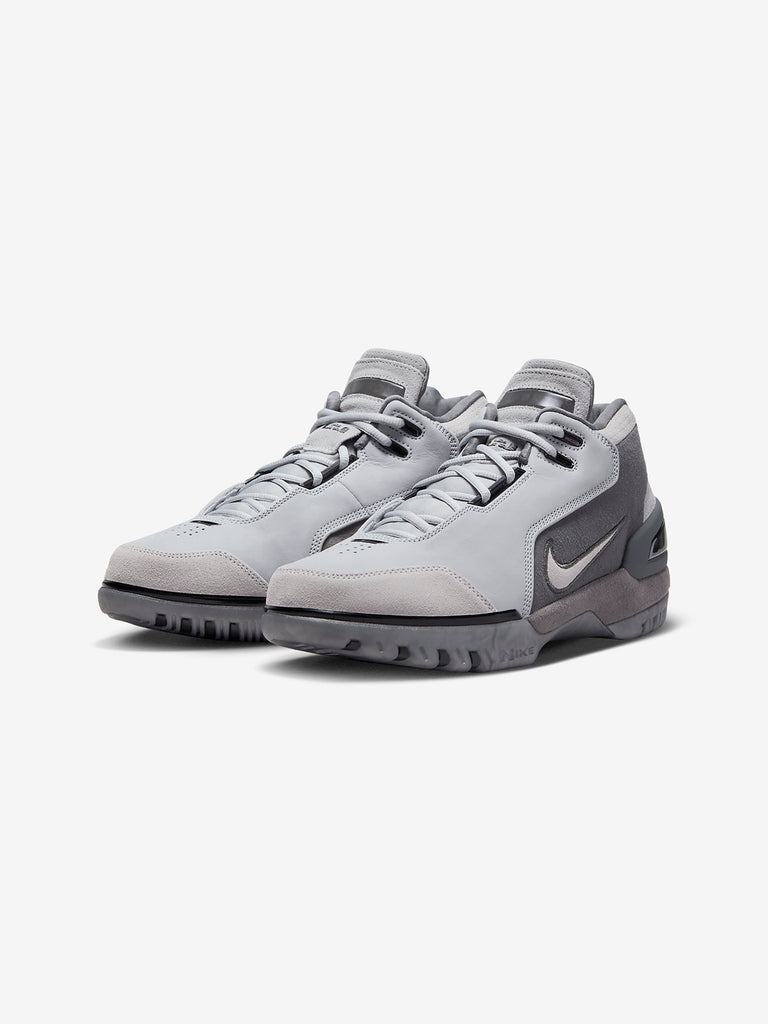 Nike Air Zoom Generation (Dark Grey/Wolf Grey-Anthracite)30077908549709