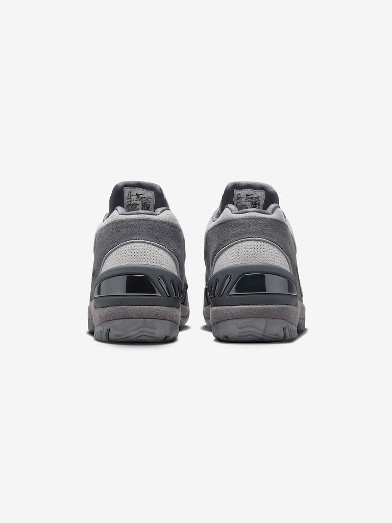 Nike Air Zoom Generation (Dark Grey/Wolf Grey-Anthracite)30077908975693