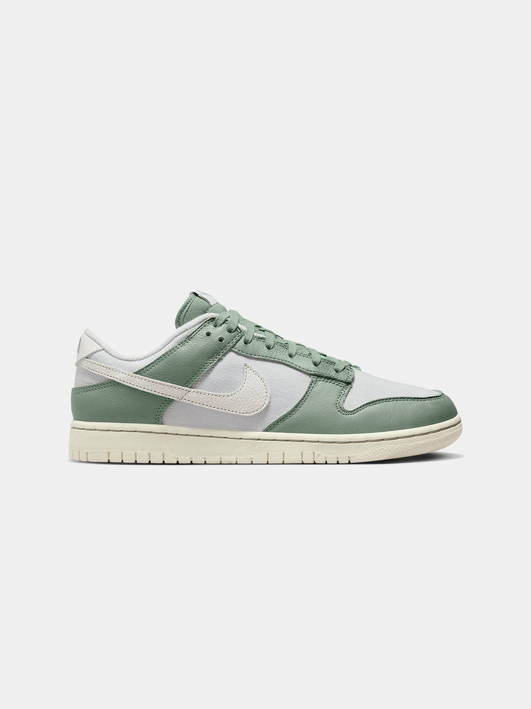 Buy NIKE DUNK LOW RETRO PRM (Mica Green/Sail-Photon Online at UNION ANGELES