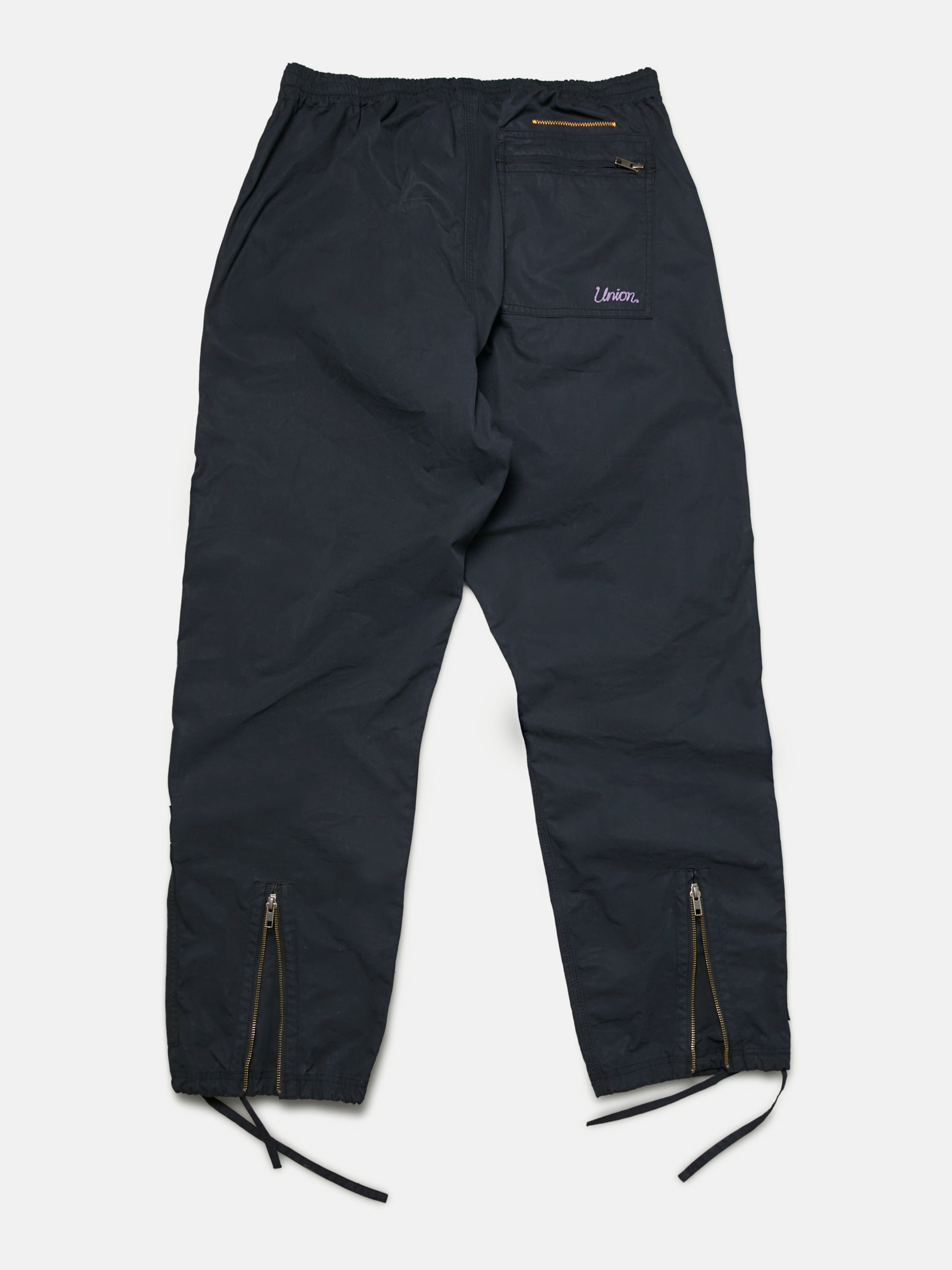 Buy Union Los Angeles Barrow Pant (Black) Online at UNION LOS ANGELES