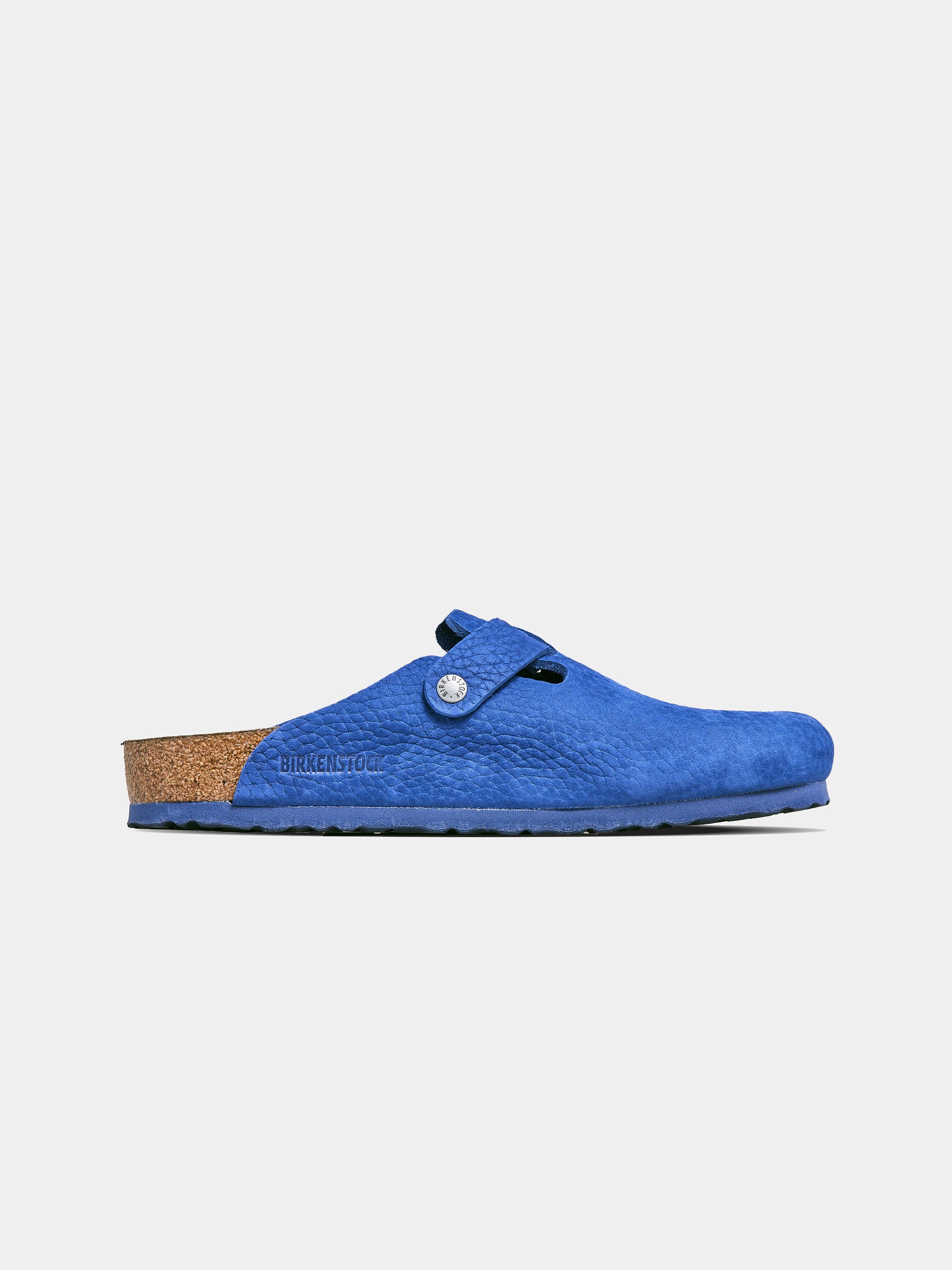 BOSTON (Indigo Blue)
