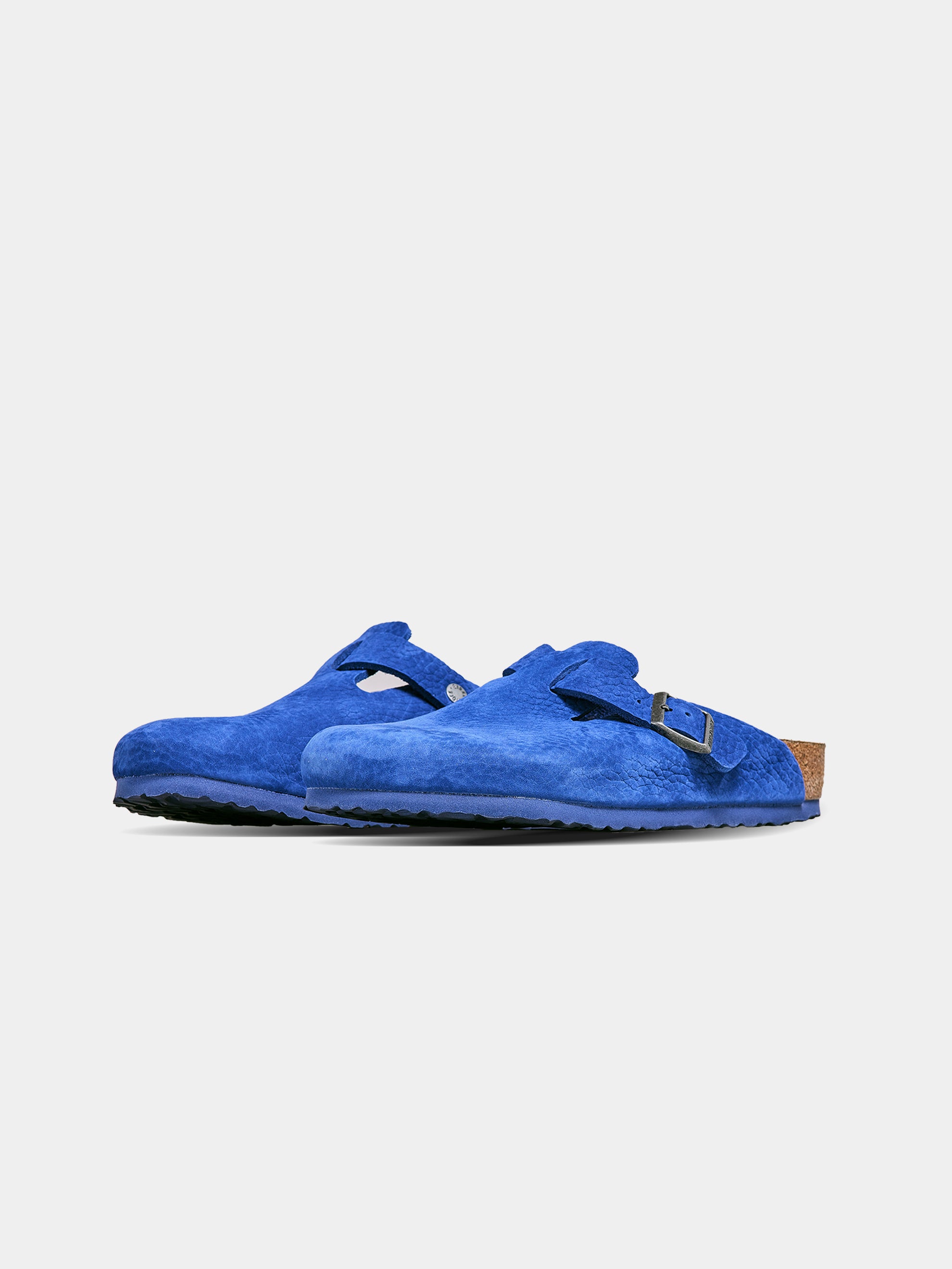 BOSTON (Indigo Blue)