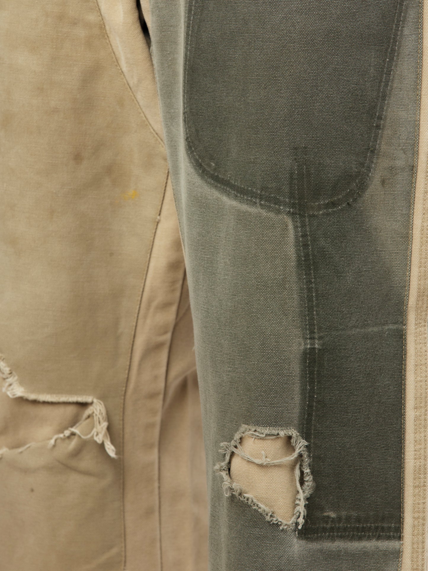 RE PAINTER PANTS DUCK (VINTAGE BEIGE ASST)