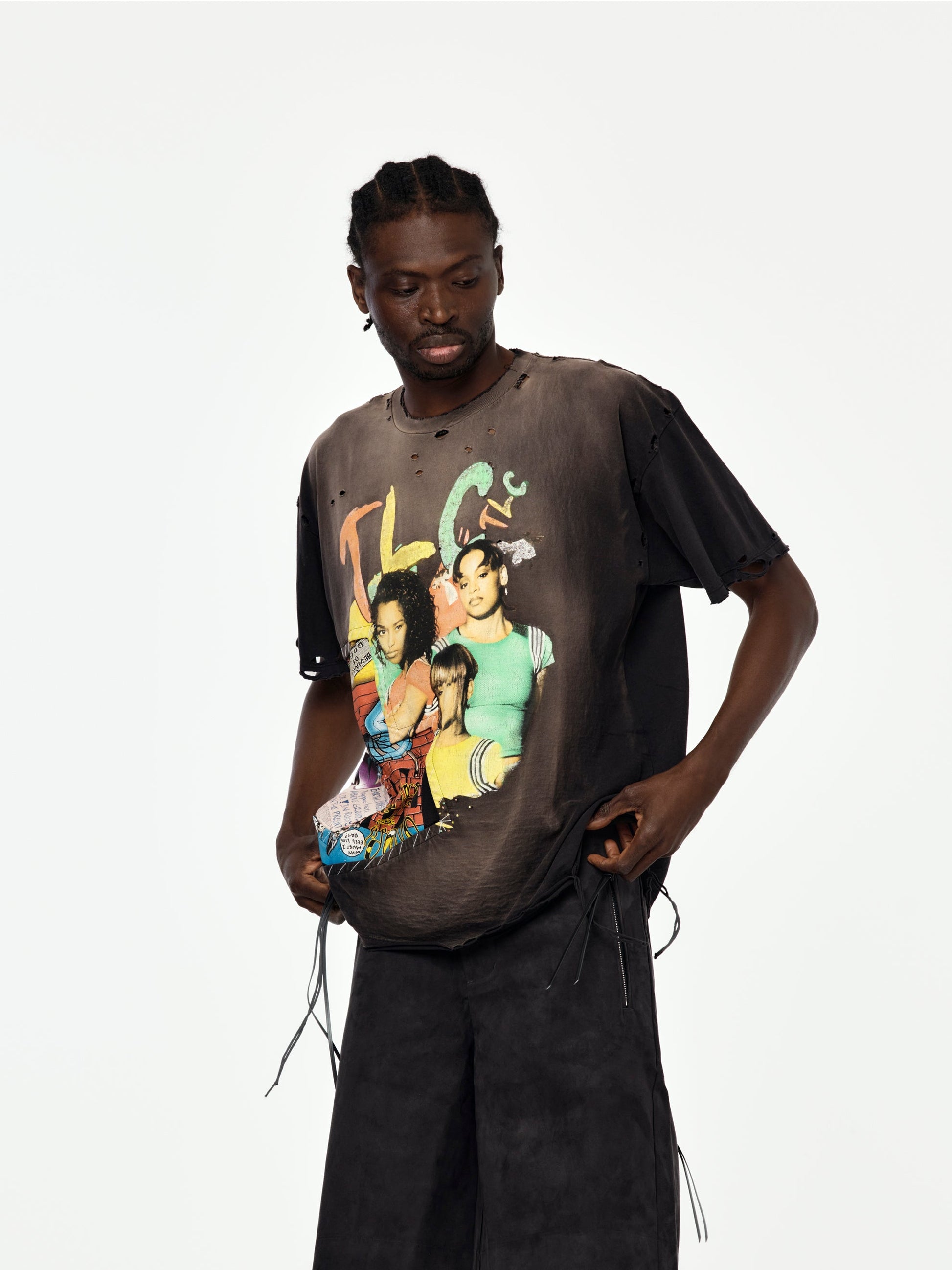 "Where Dreams Come True..." T-Shirt