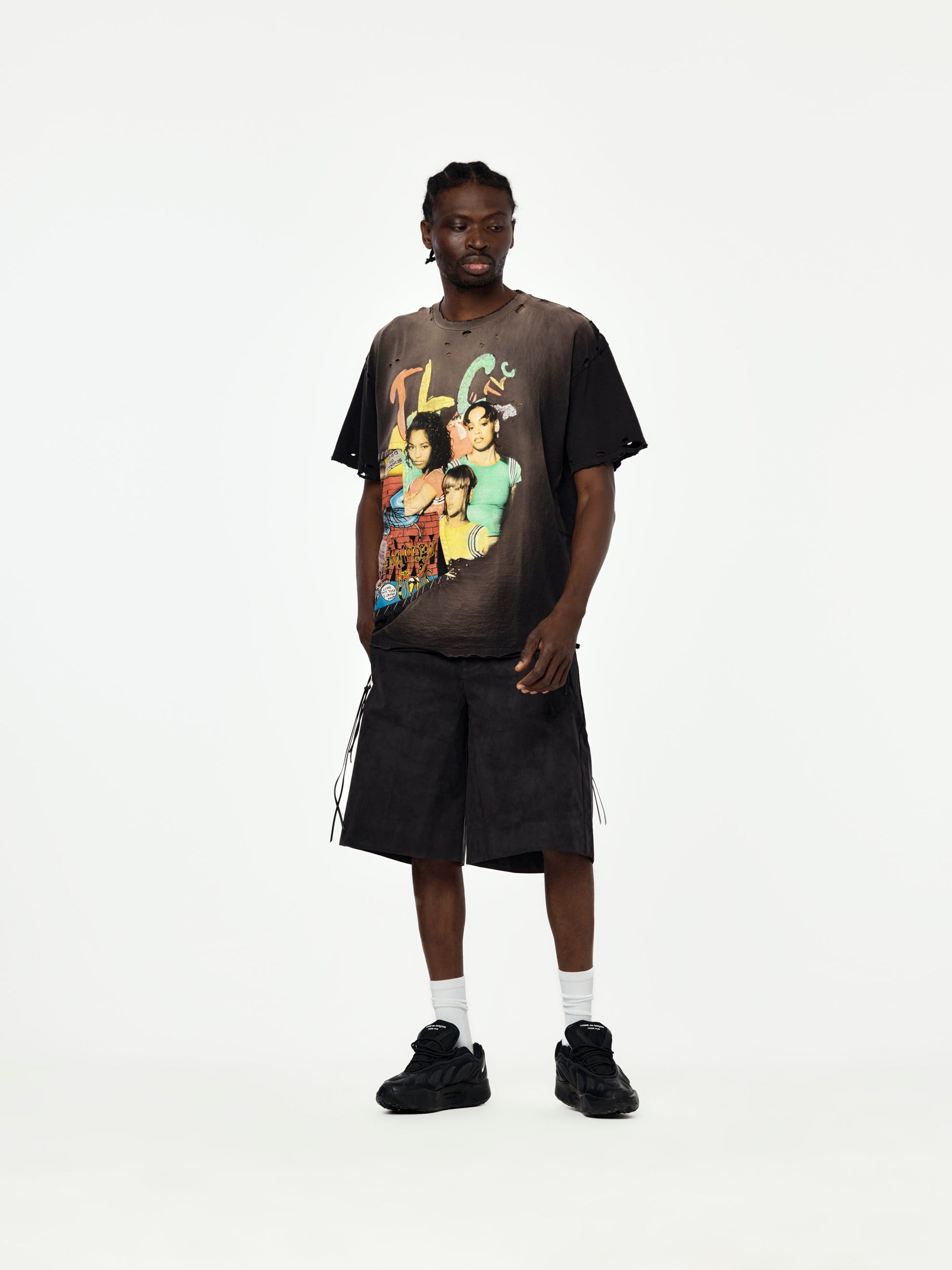 "Where Dreams Come True..." T-Shirt