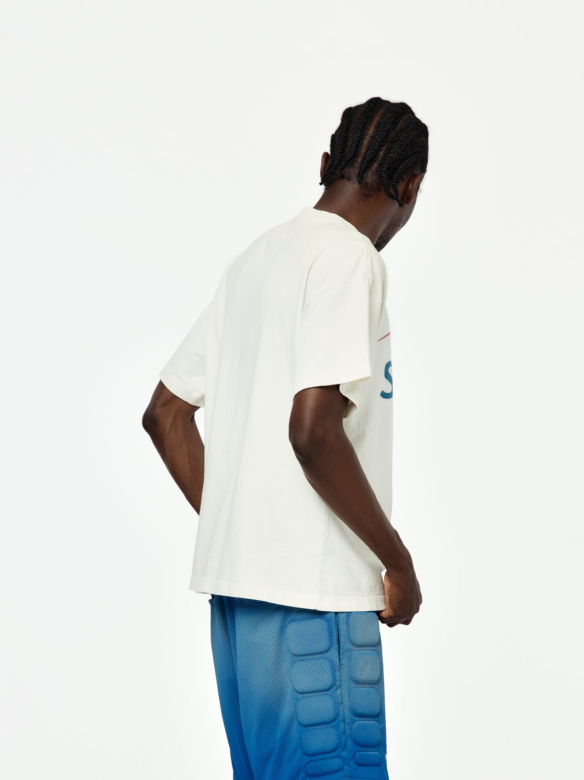 Bank of Satoshi Tee