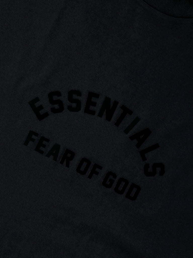 Essentials LS T-Shirt (Black)30104752619597