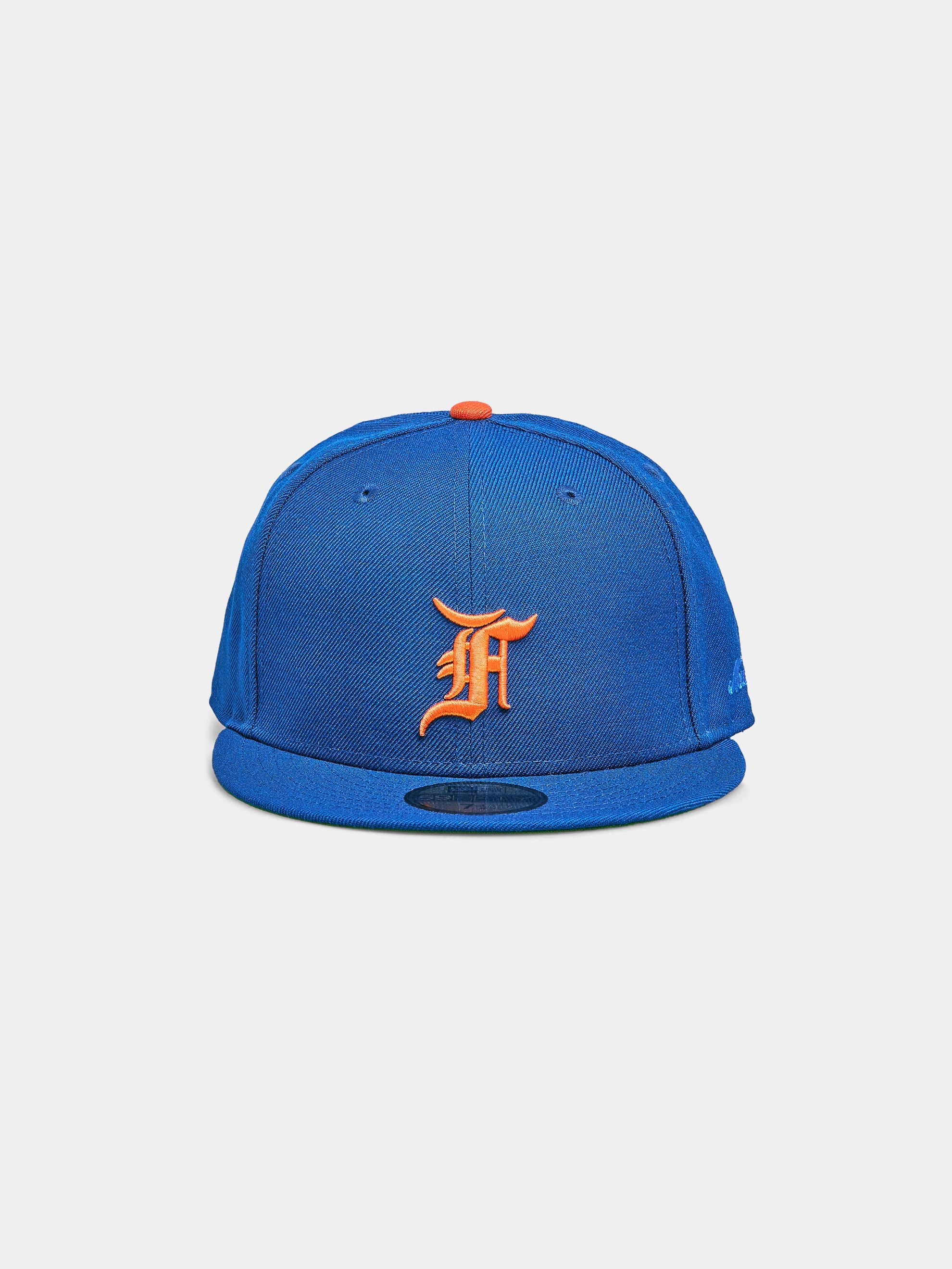 FOG Mets "Crown Fronts" Cap
