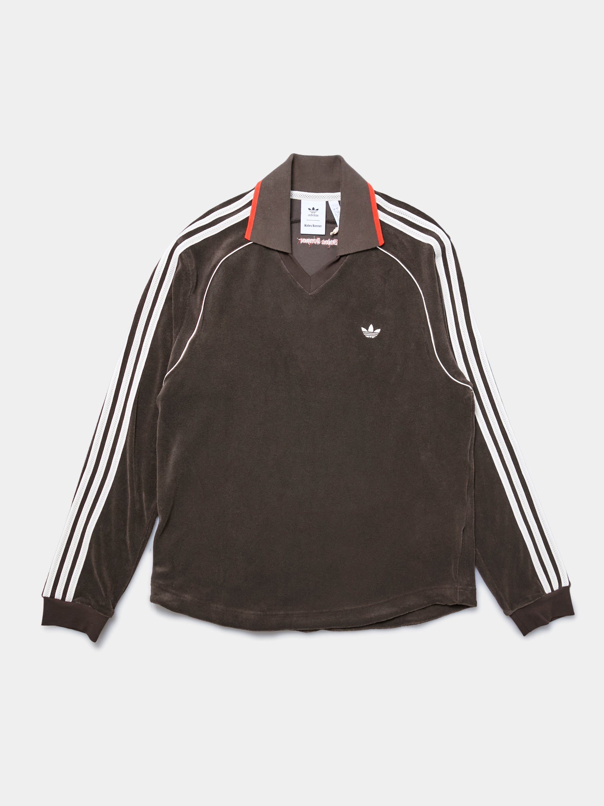 Buy Adidas Wales Bonner L/S Toweling Top Online at UNION LOS ANGELES