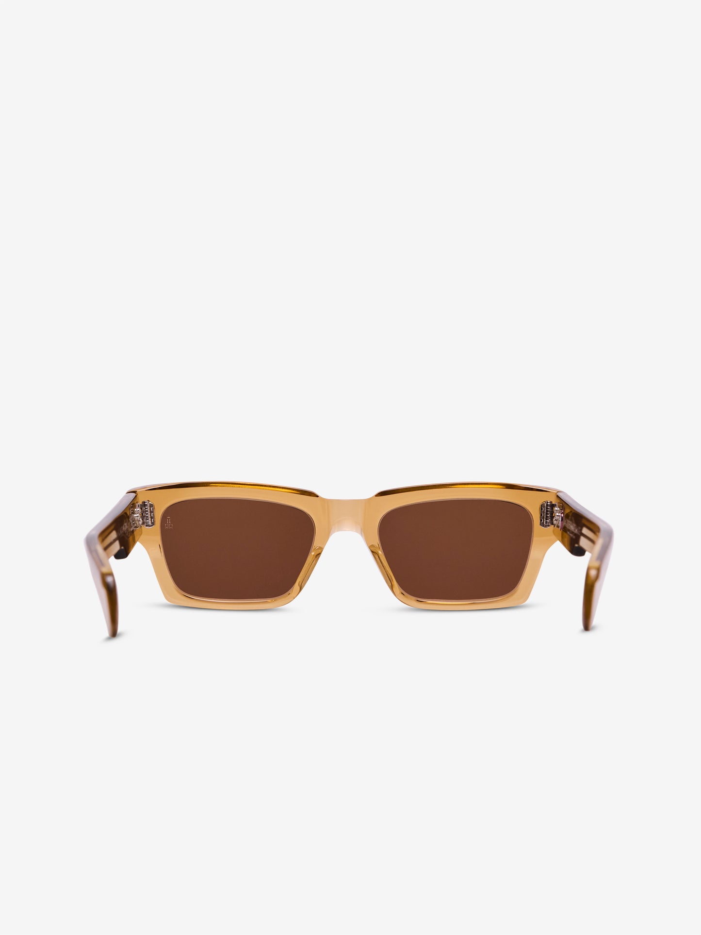 ASHCROFT (Ocre, Sweet Brown Cr39, Silver) (Ocre, Sweet Brown Cr39, Silver)