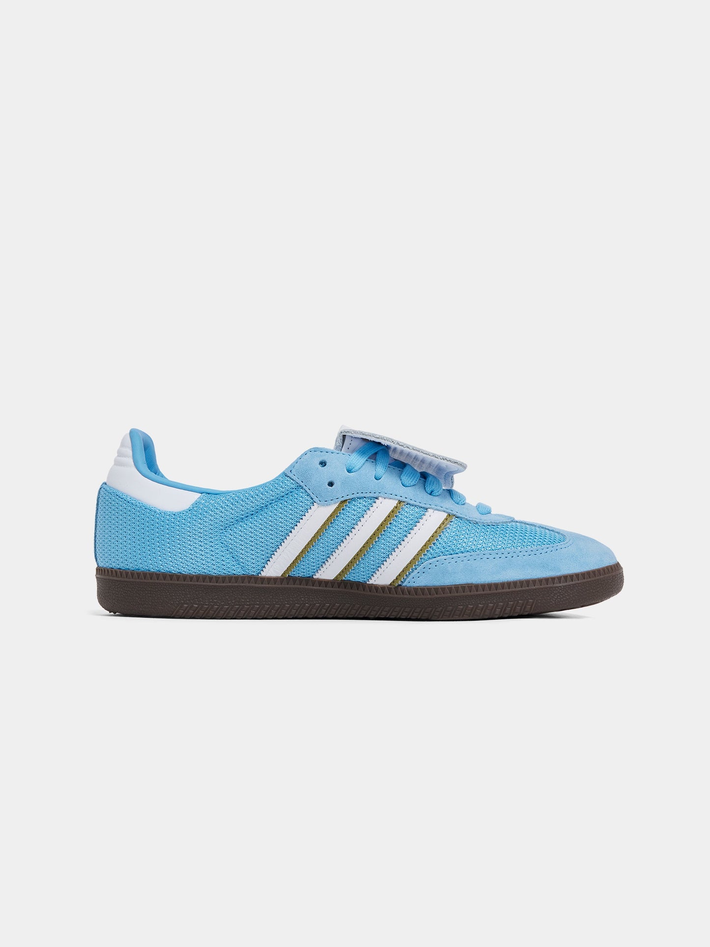 SAMBA LT (Powder Blue)