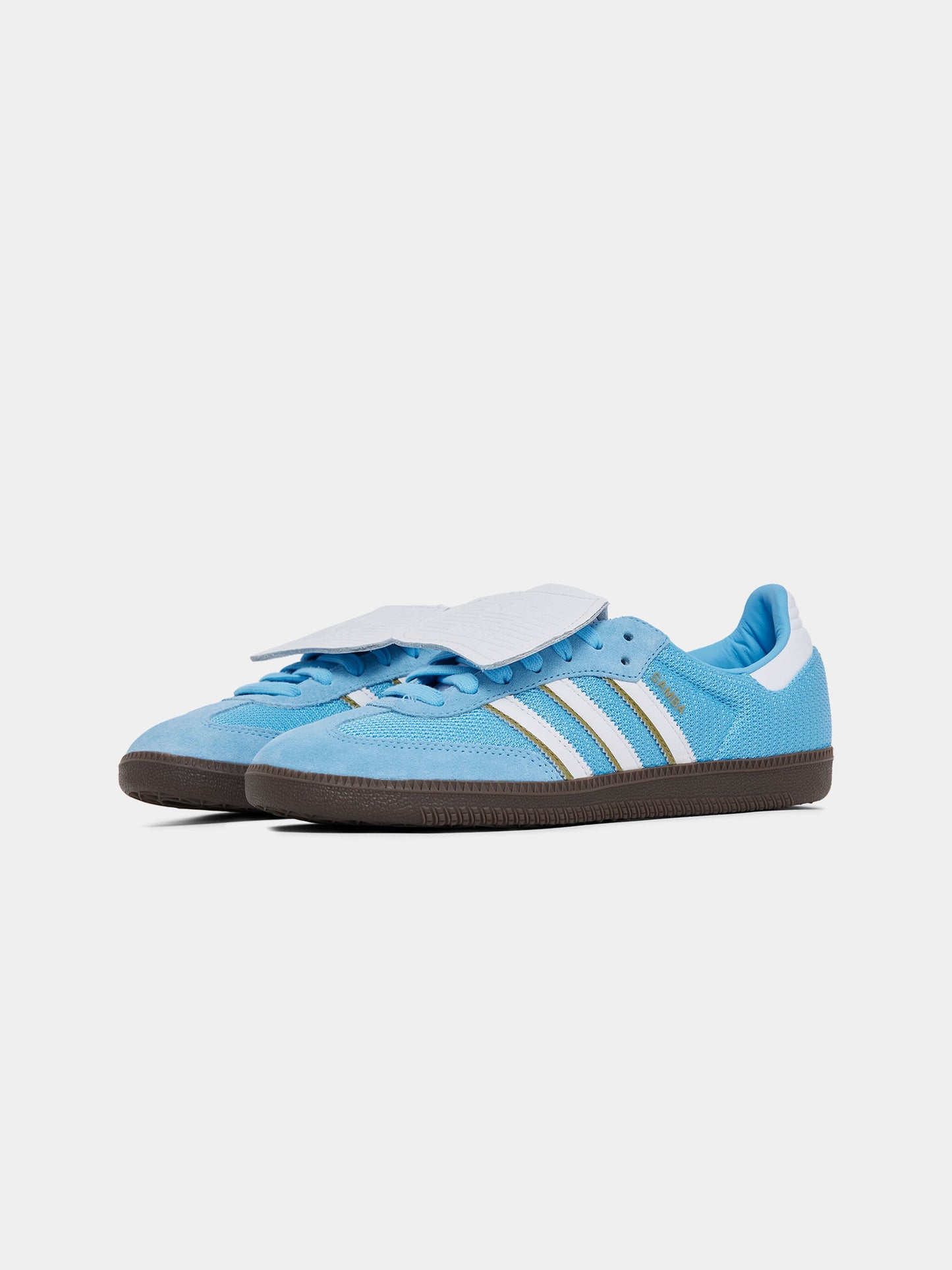 SAMBA LT (Powder Blue)