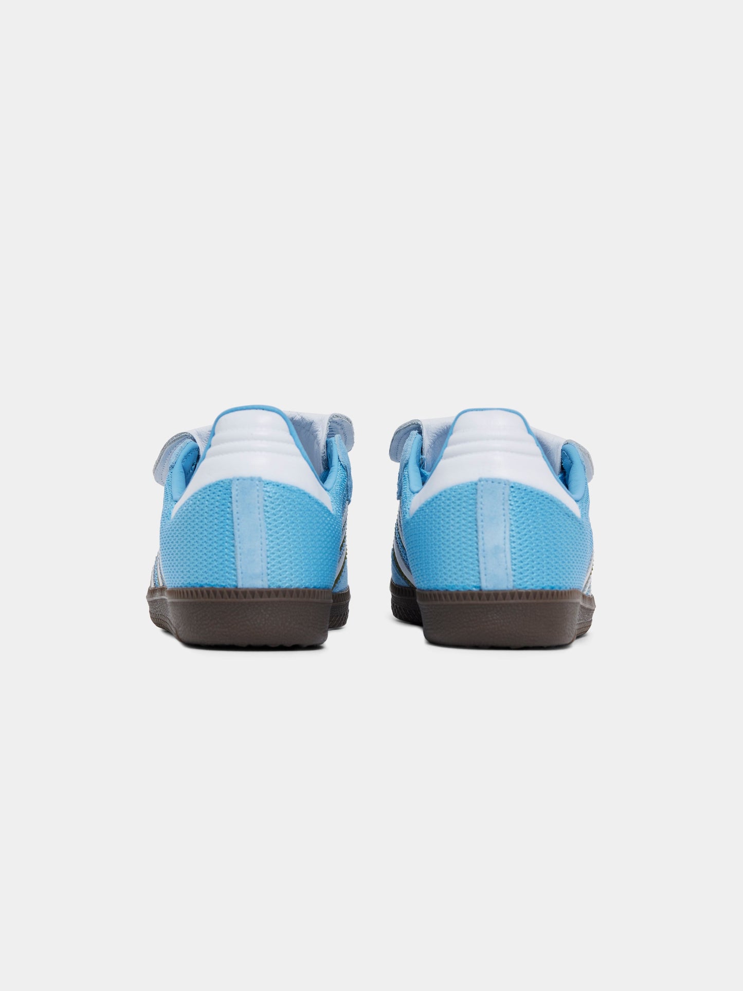 SAMBA LT (Powder Blue)