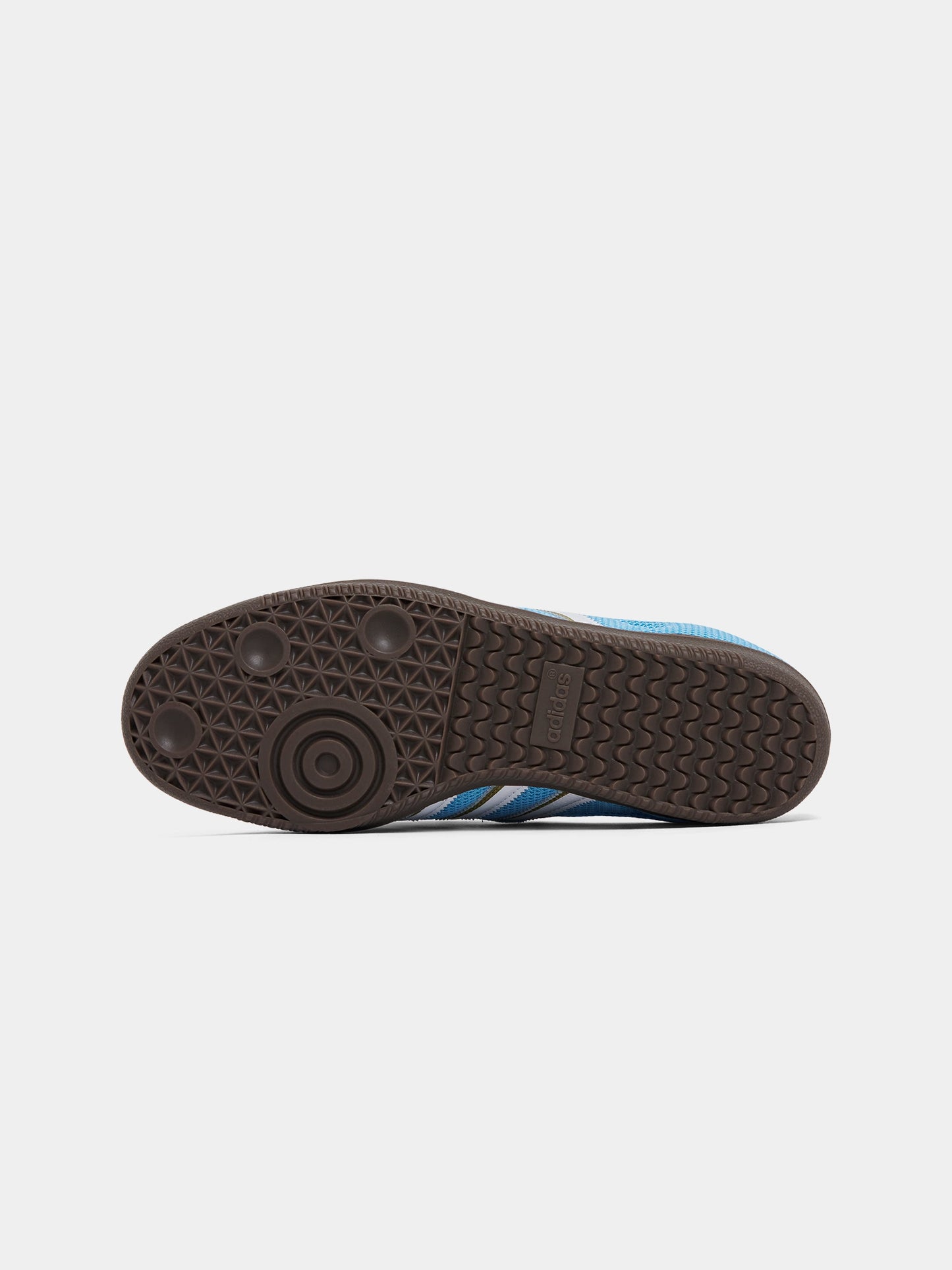 SAMBA LT (Powder Blue)
