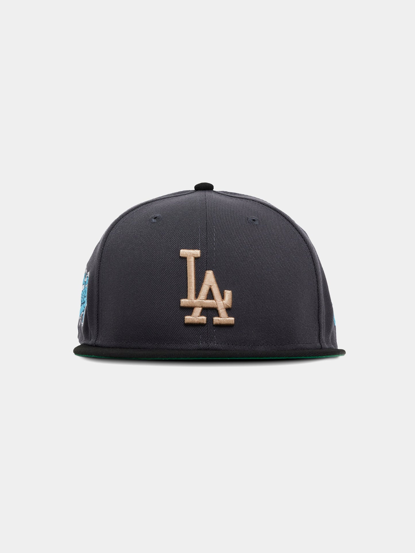 UN / Dodgers (Dark Pewter)