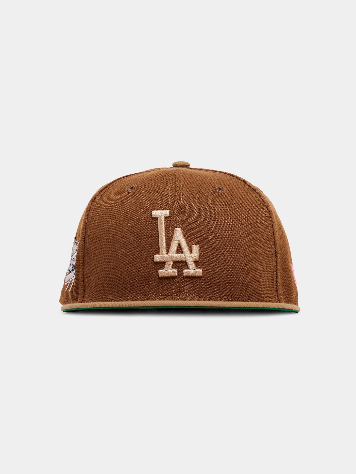 UN / Dodgers (Toasted Nut)