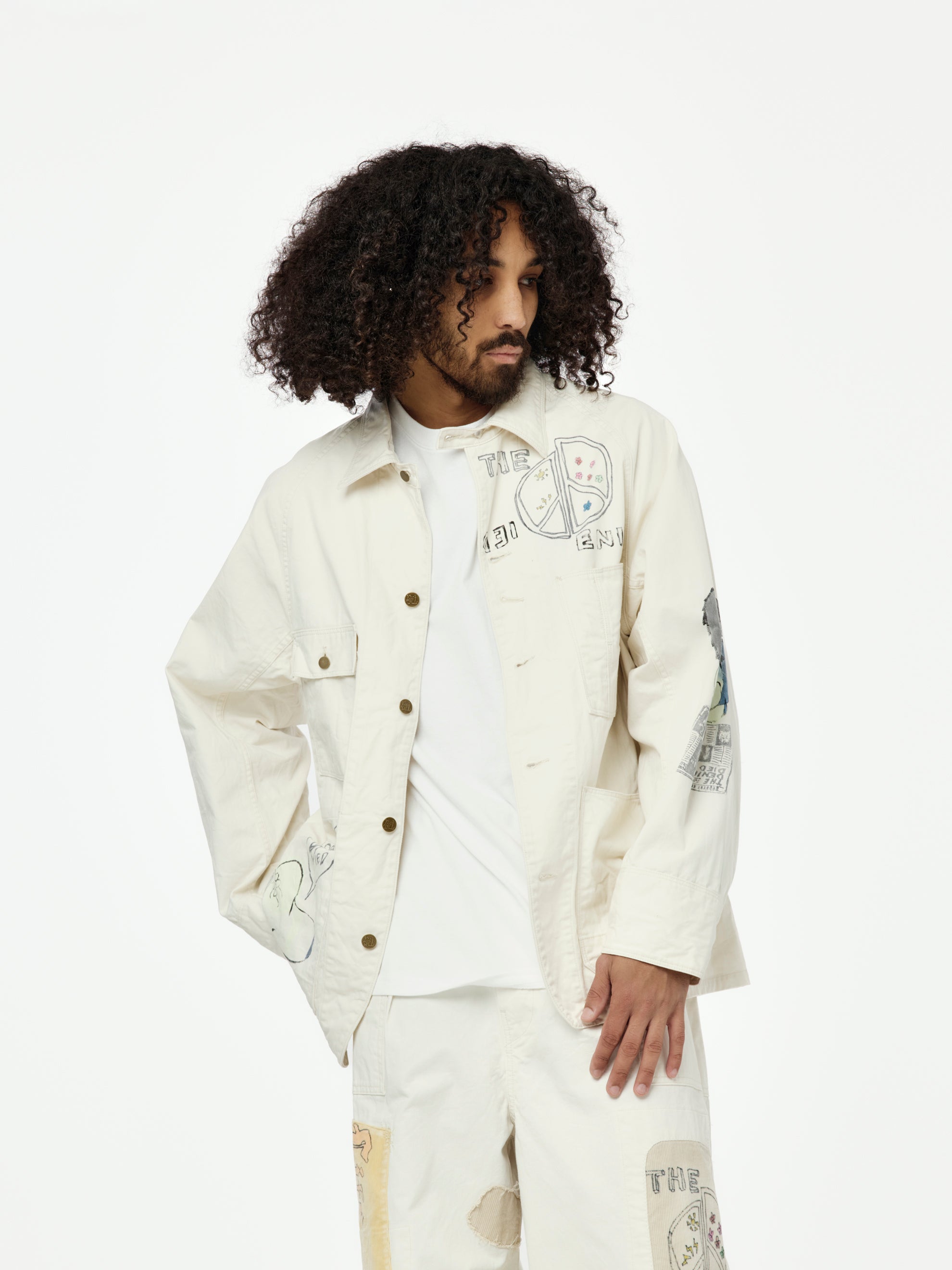 Buy Kapital | Union Los Angeles Online at UNION LOS ANGELES