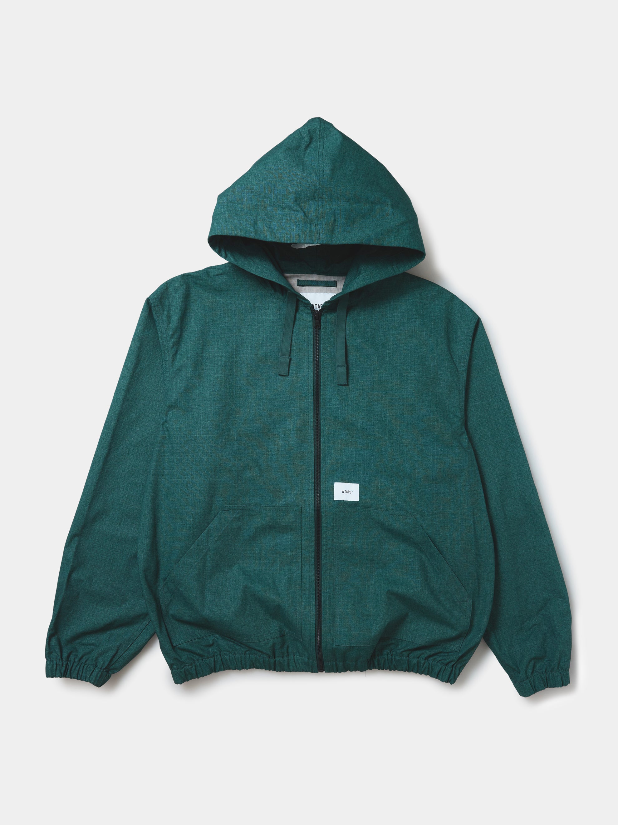 Buy Wtaps PAB / JACKET / COTTON. RIPSTOP Online at UNION LOS ANGELES