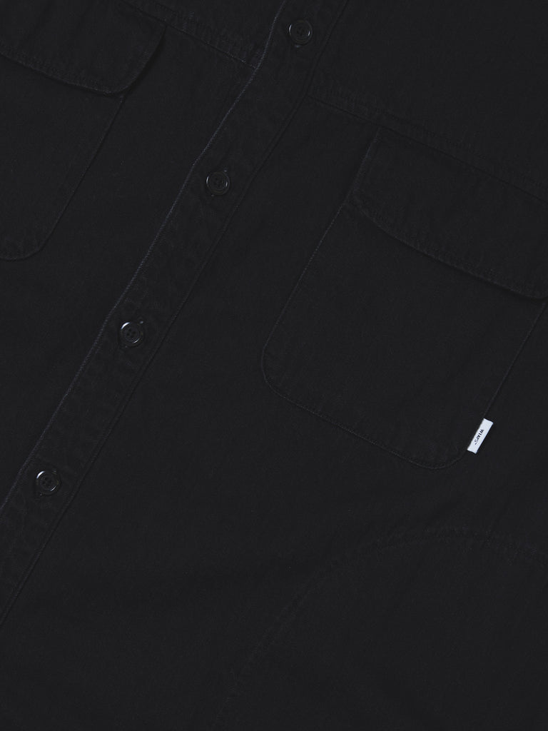 Buy Wtaps WCPO / LS / COTTON. DENIM Online at UNION LOS ANGELES