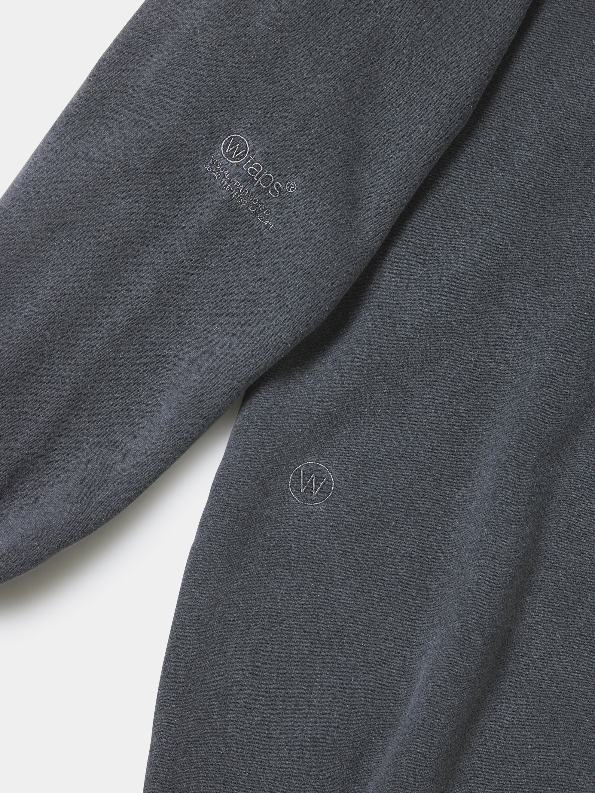 Buy Wtaps BIRTH / SWEATER / COTTON Online at UNION LOS ANGELES