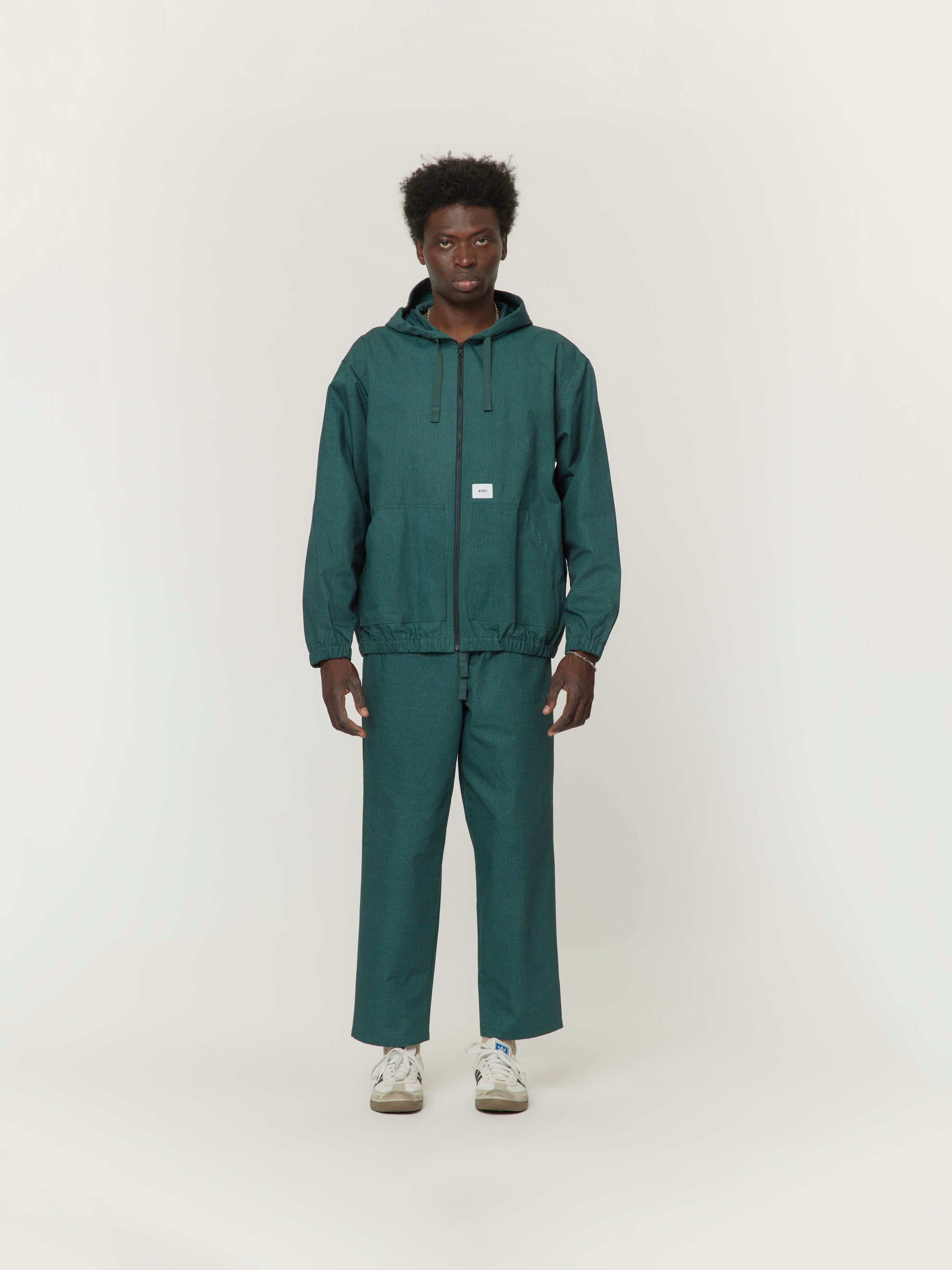 Buy Wtaps PAB / JACKET / COTTON. RIPSTOP Online at UNION LOS ANGELES