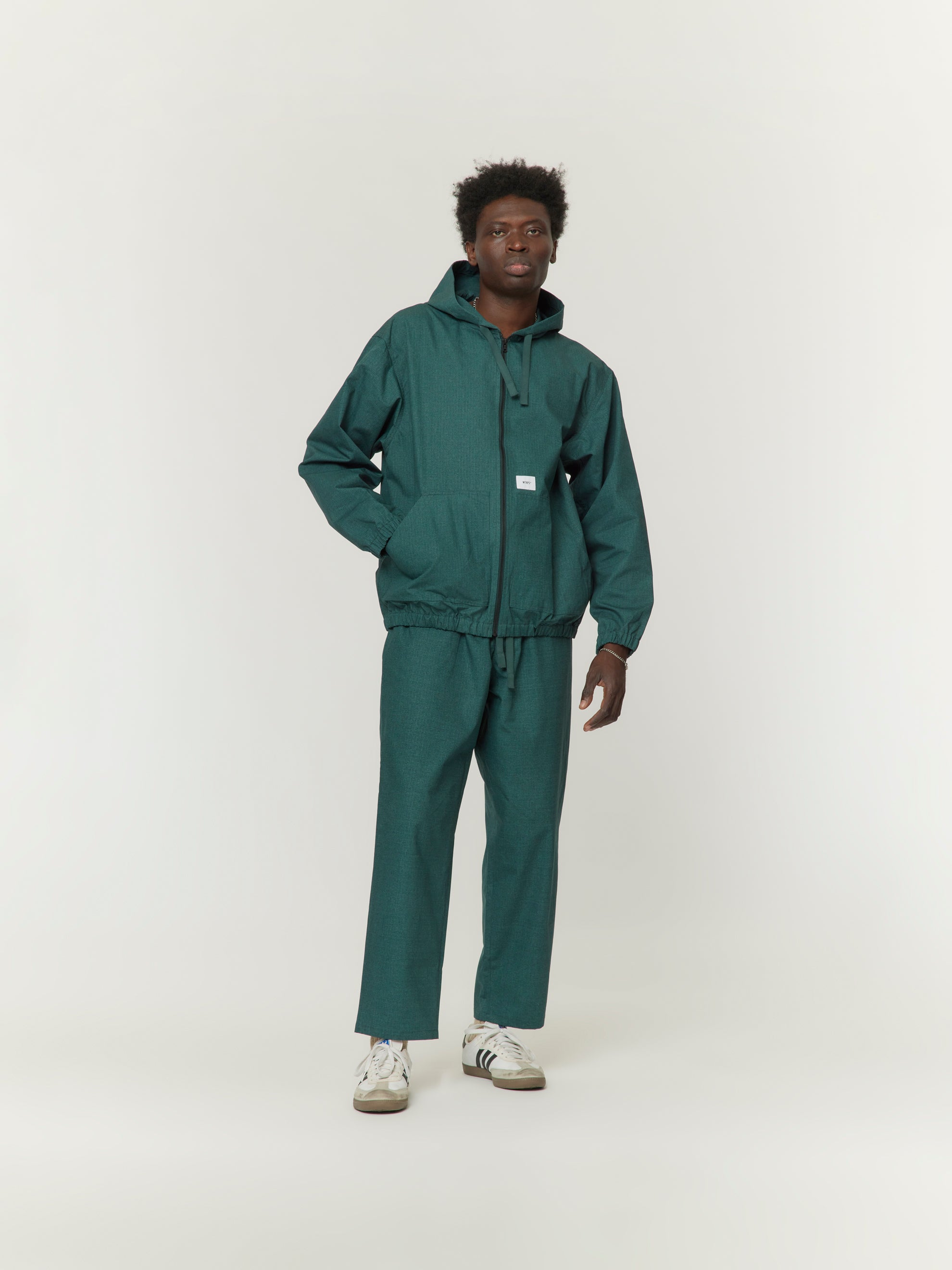 Buy Wtaps PAB / JACKET / COTTON. RIPSTOP Online at UNION LOS ANGELES