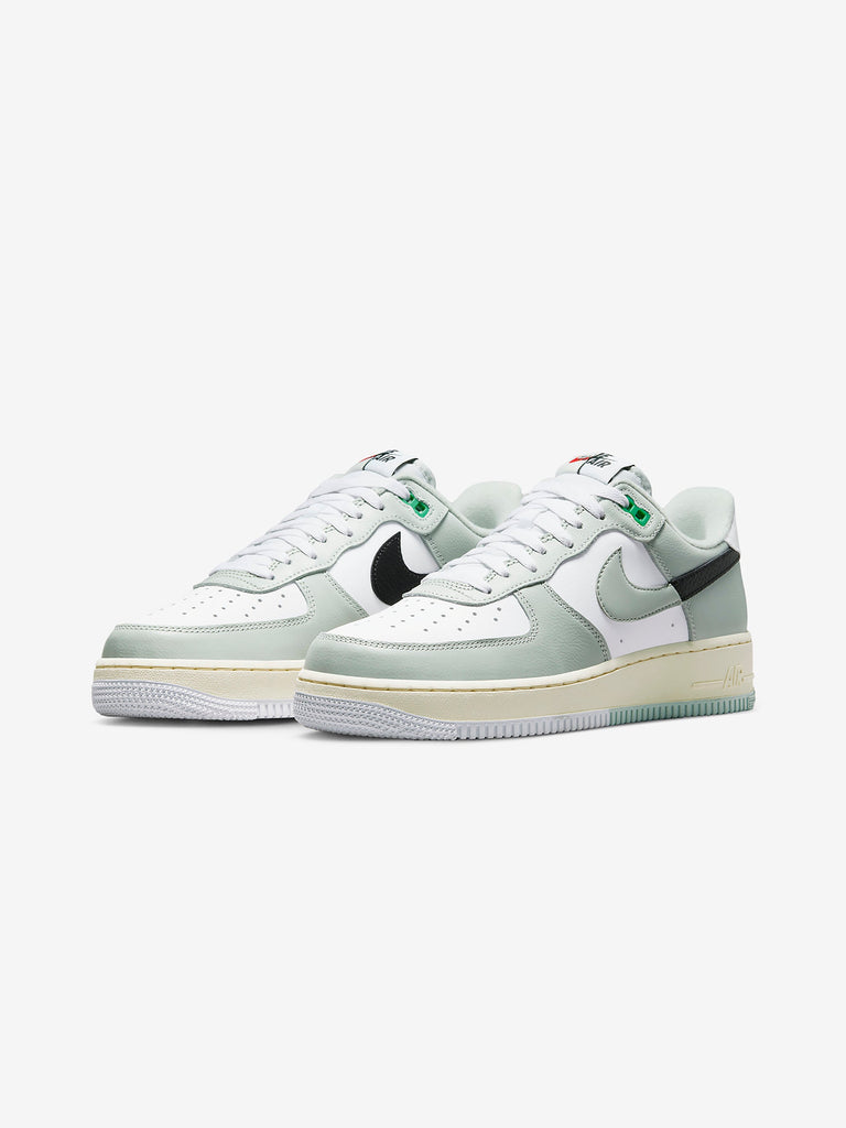 Nike Air Force 1 '07 LV8 White Grey for Sale