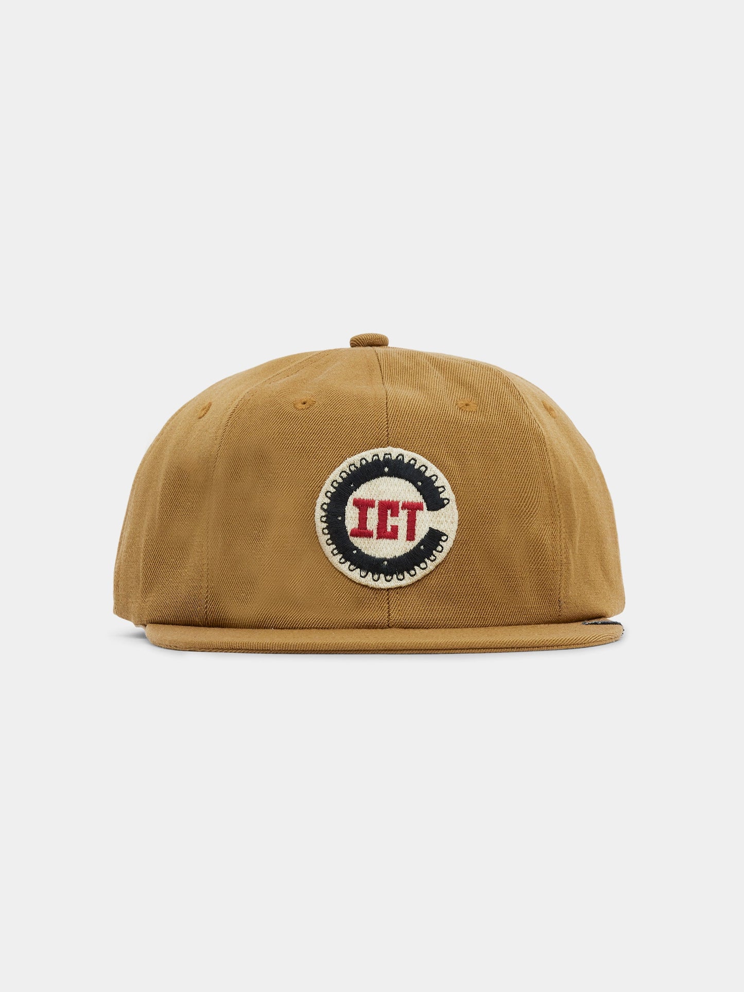 EXCELSIOR II CAP (Mustard)