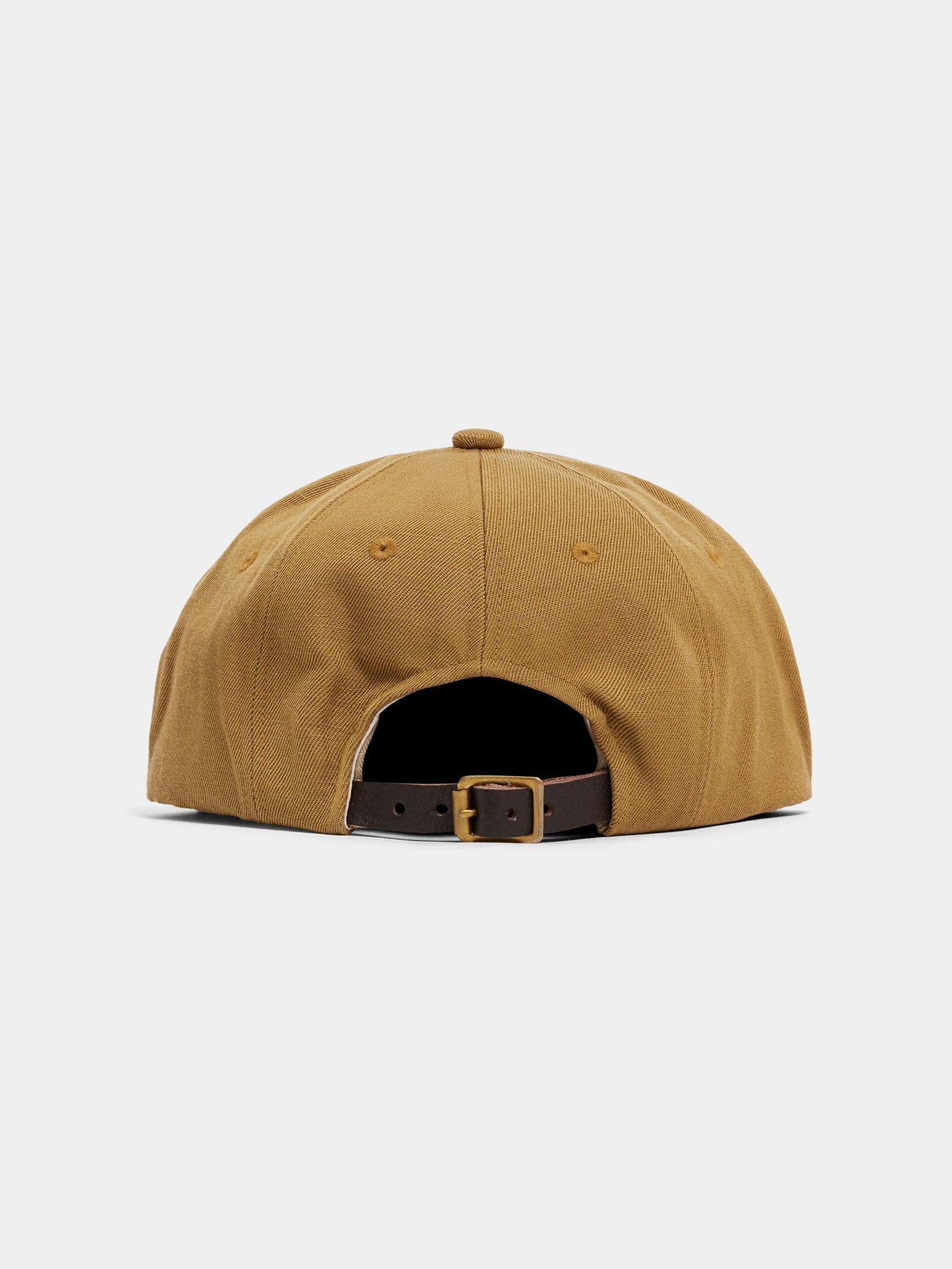 EXCELSIOR II CAP (Mustard)