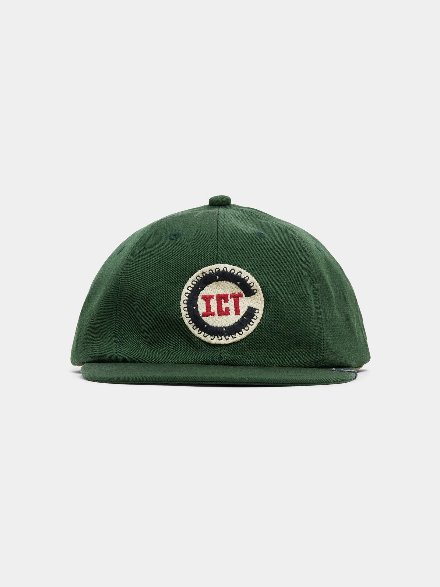 EXCELSIOR II CAP (Green)