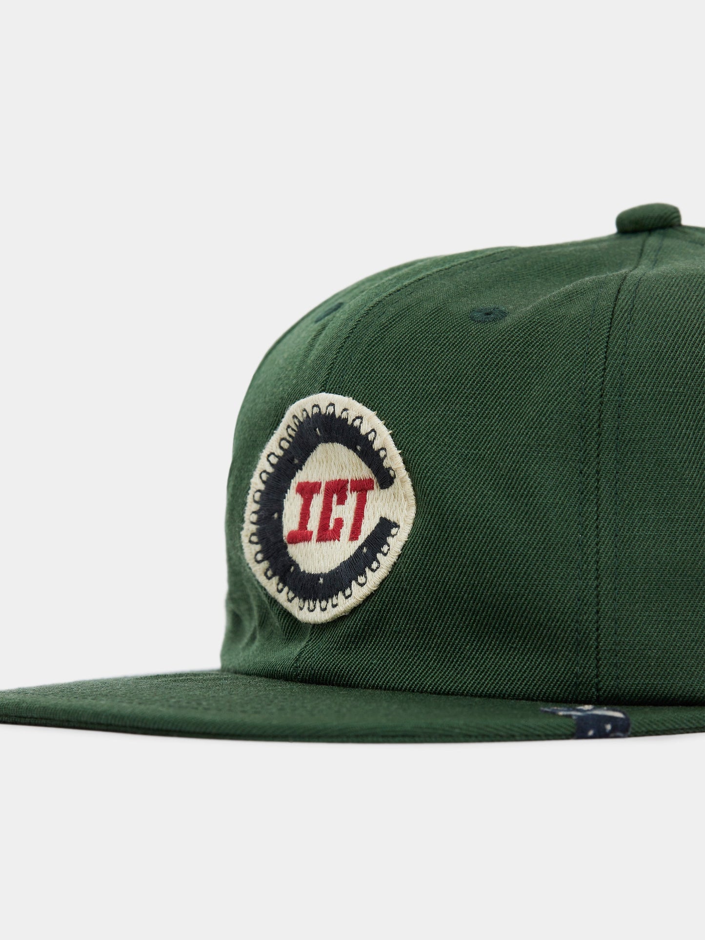 EXCELSIOR II CAP (Green)