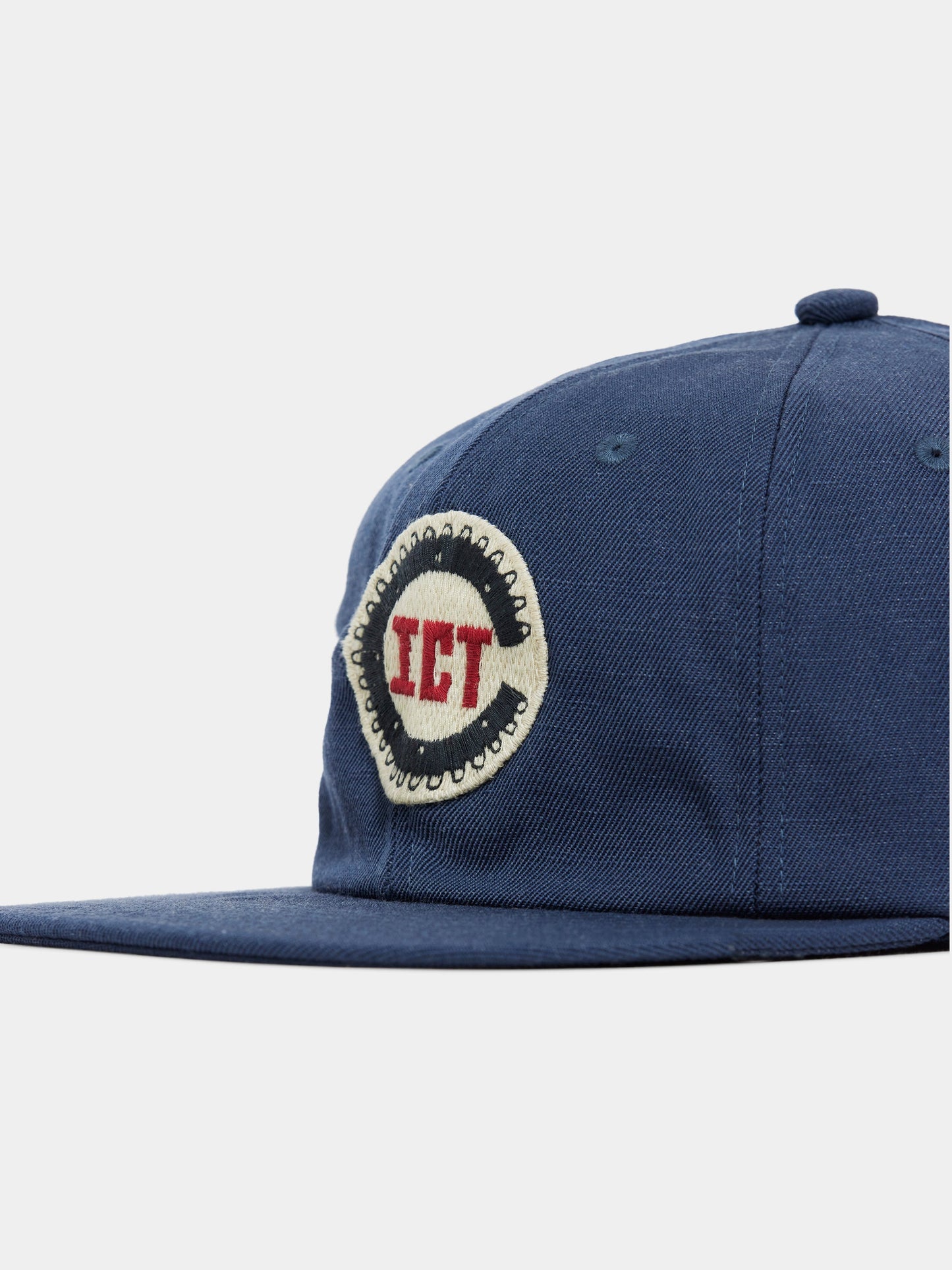 EXCELSIOR II CAP (Navy)