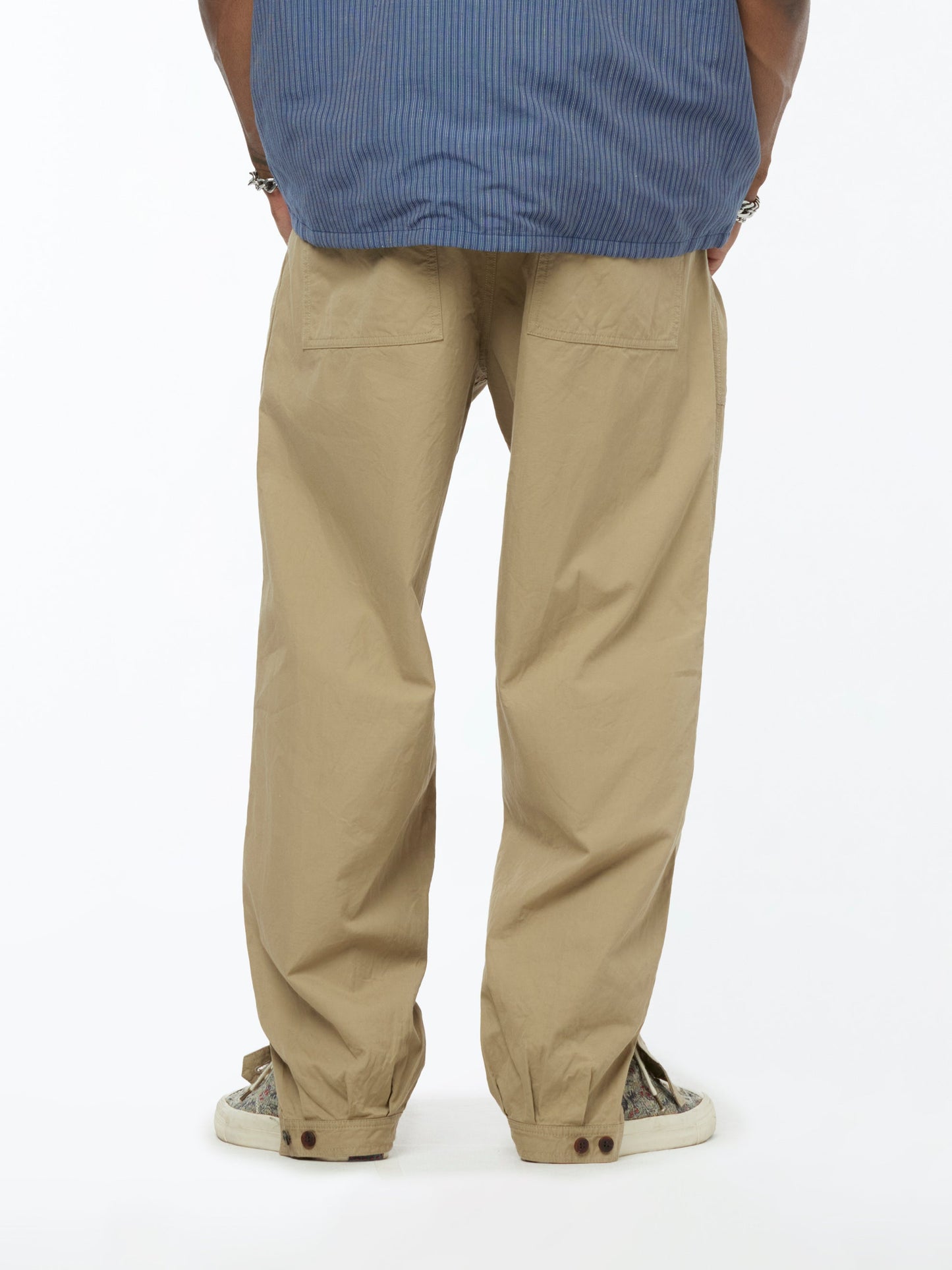 CARROL PANTS (Beige)