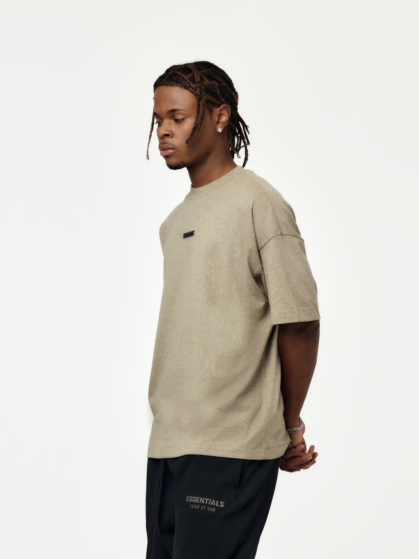 Classic T-Shirt (Homestead)