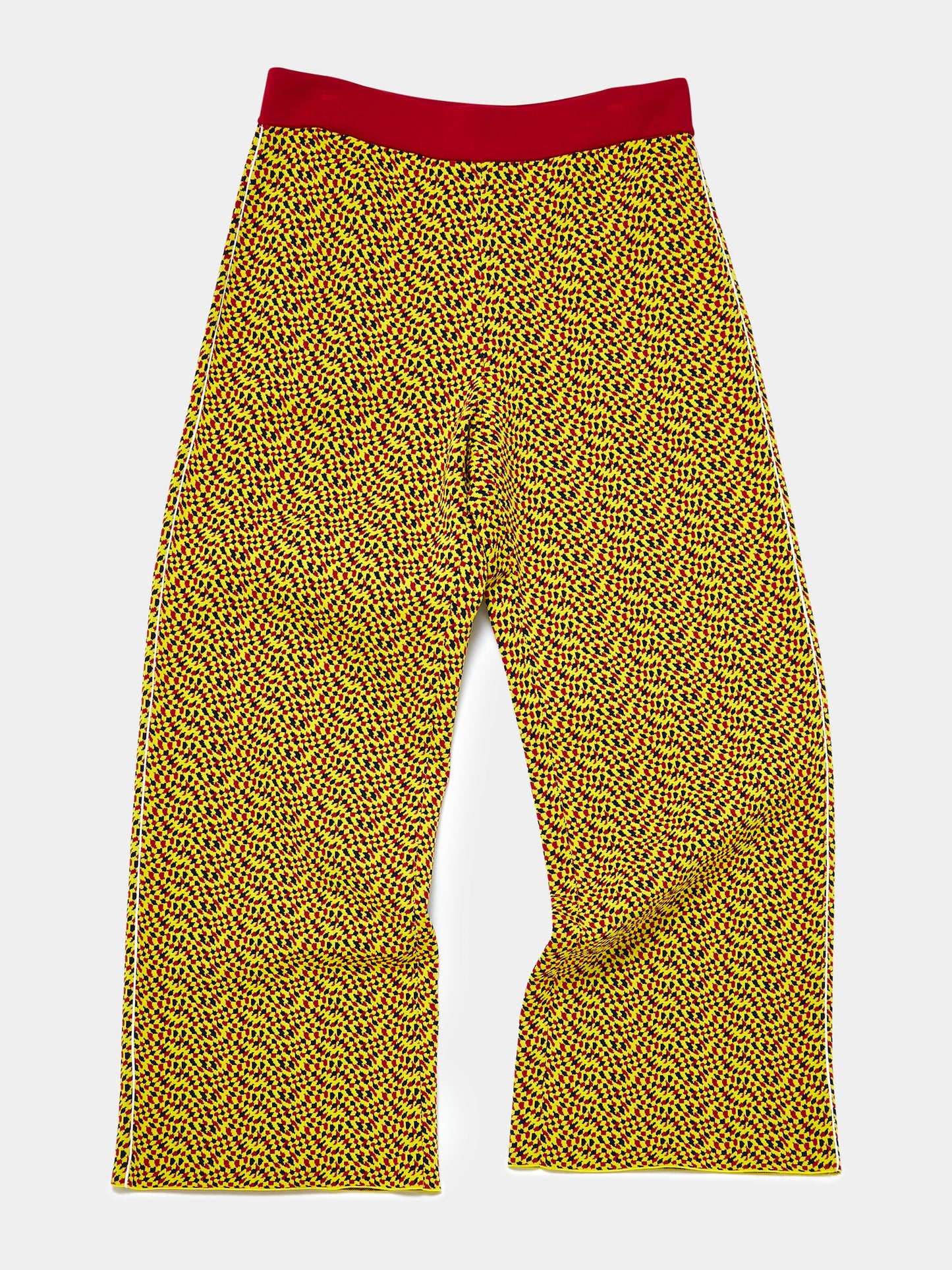 Trousers (Maize)