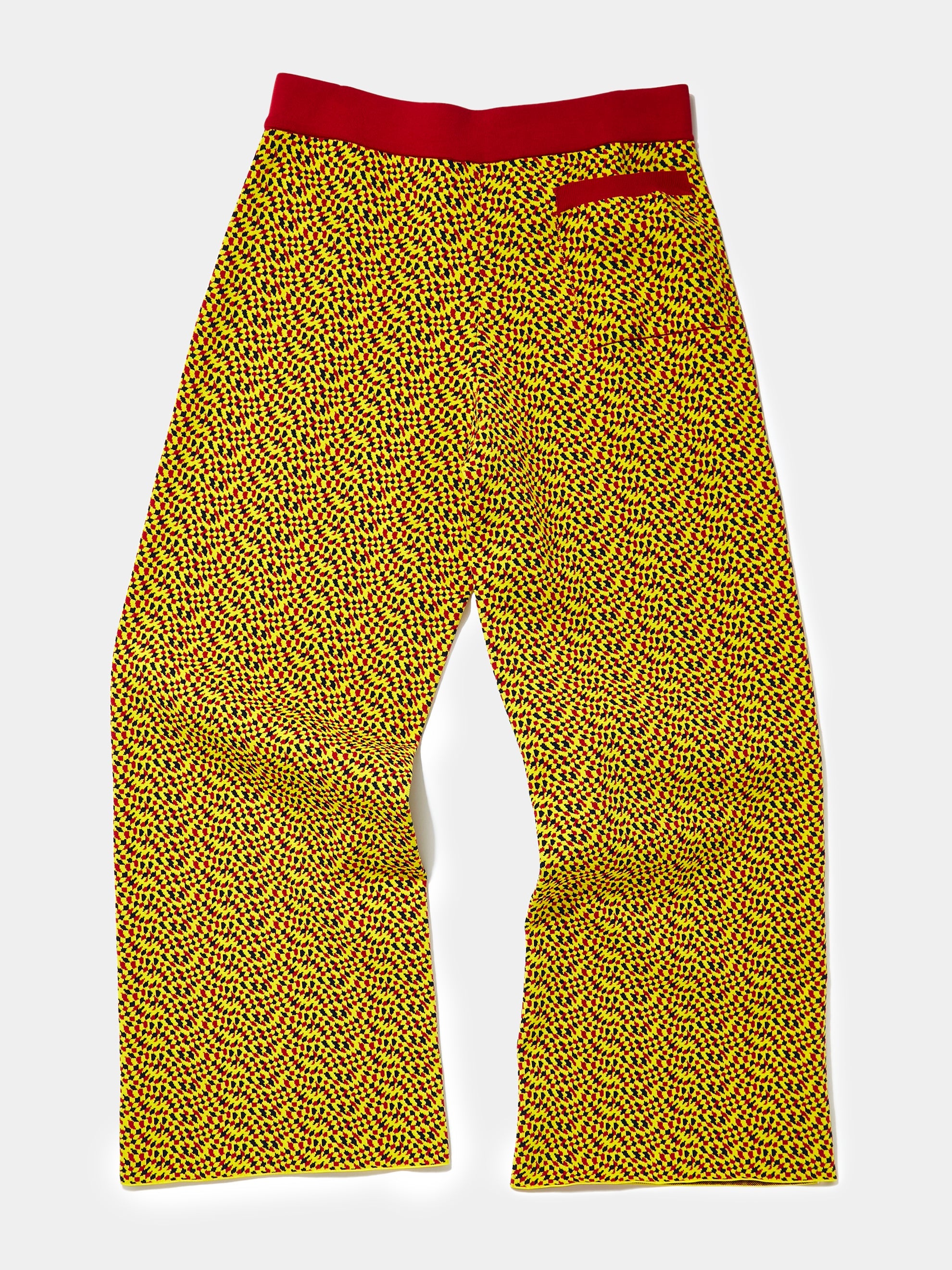 Trousers (Maize)