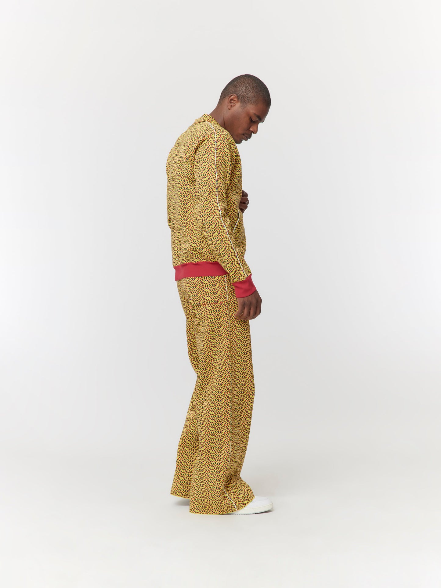 Trousers (Maize)