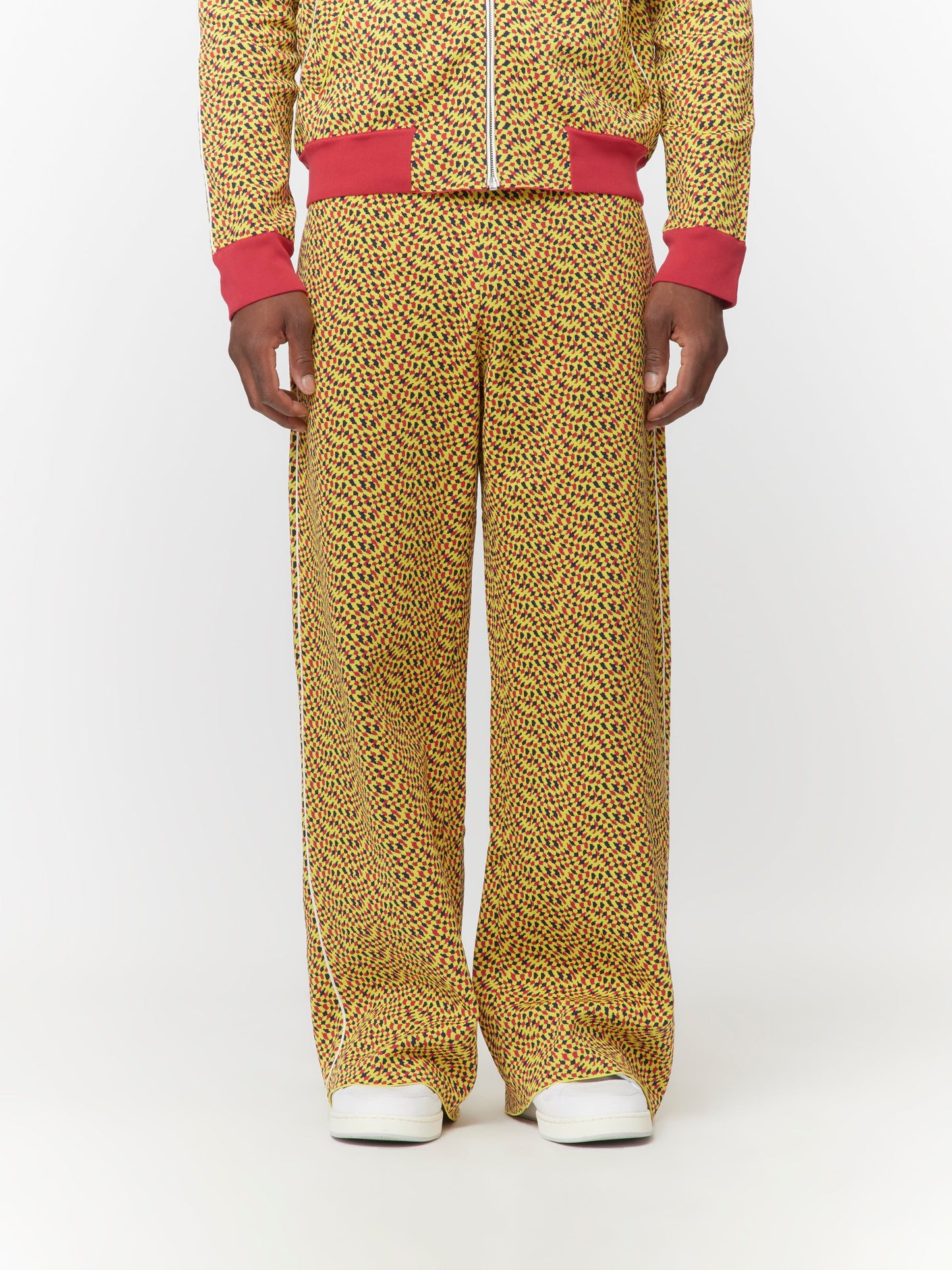 Trousers (Maize)