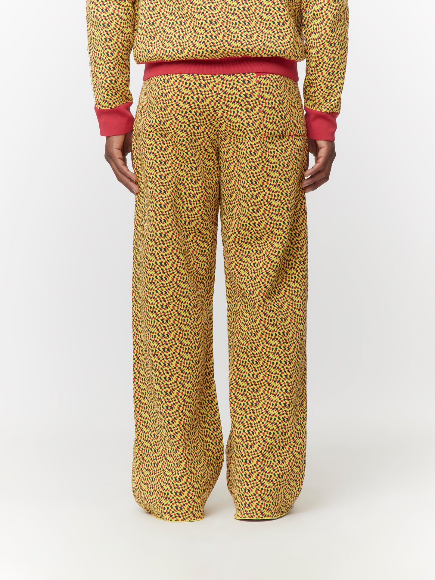 Trousers (Maize)