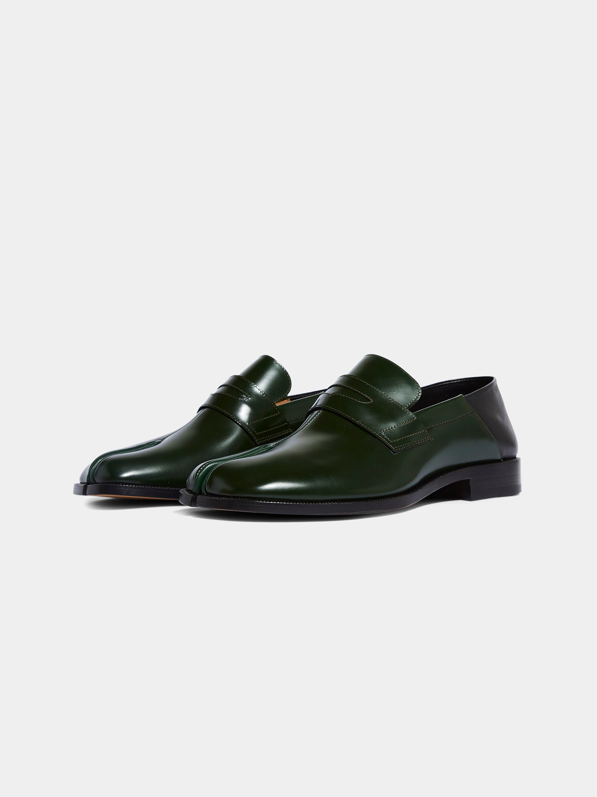 Buy Maison Margiela TABI LOAFERS BABOUCHE Online at UNION LOS ANGELES