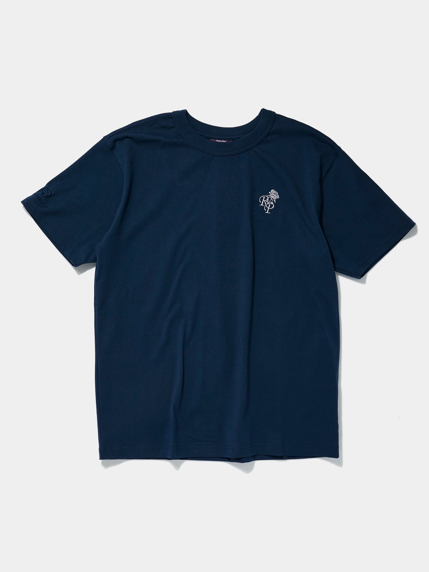 Rich Paul T-Shirt (Navy)